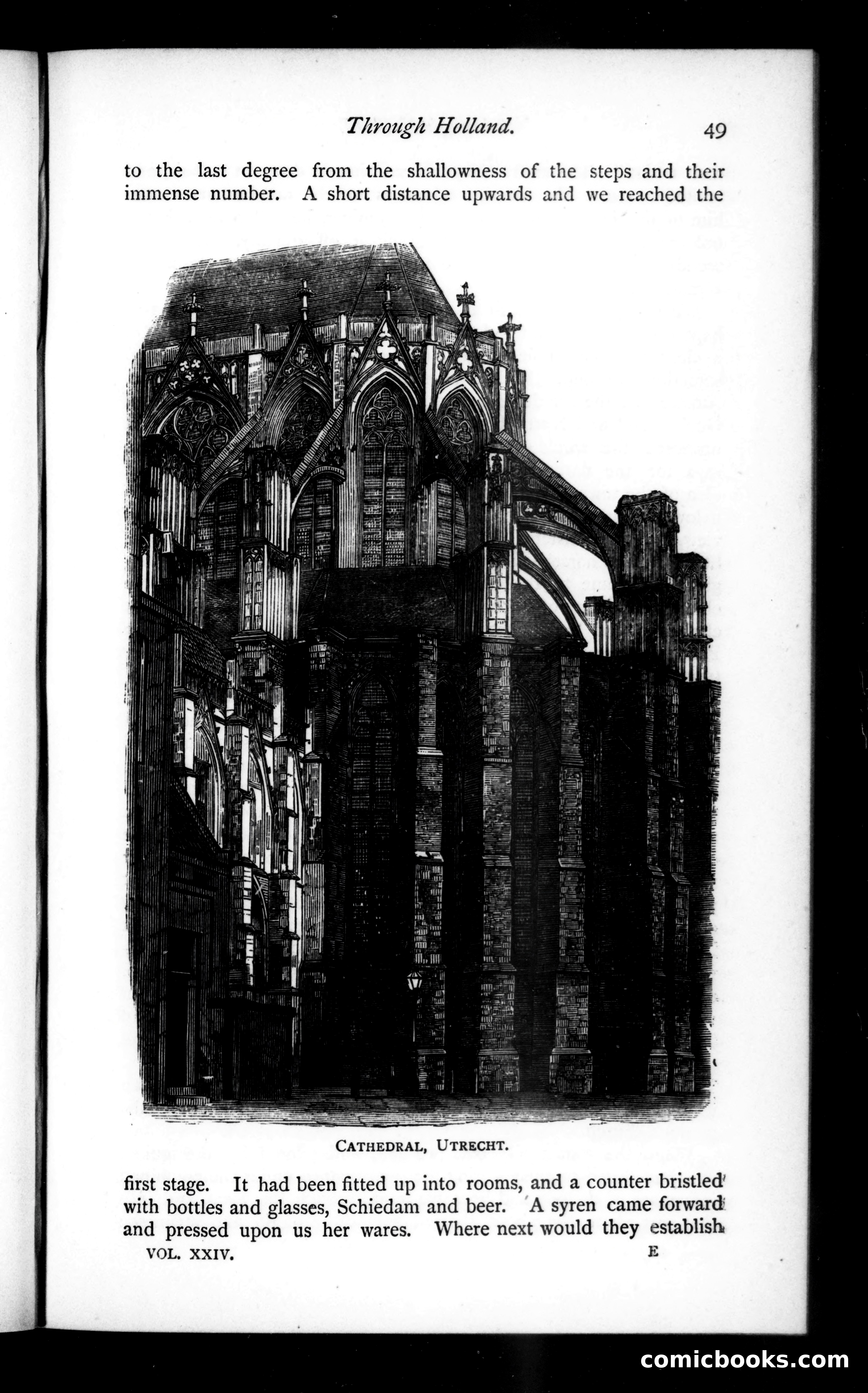 The Argosy, Vol. 24 — page 49 of 82