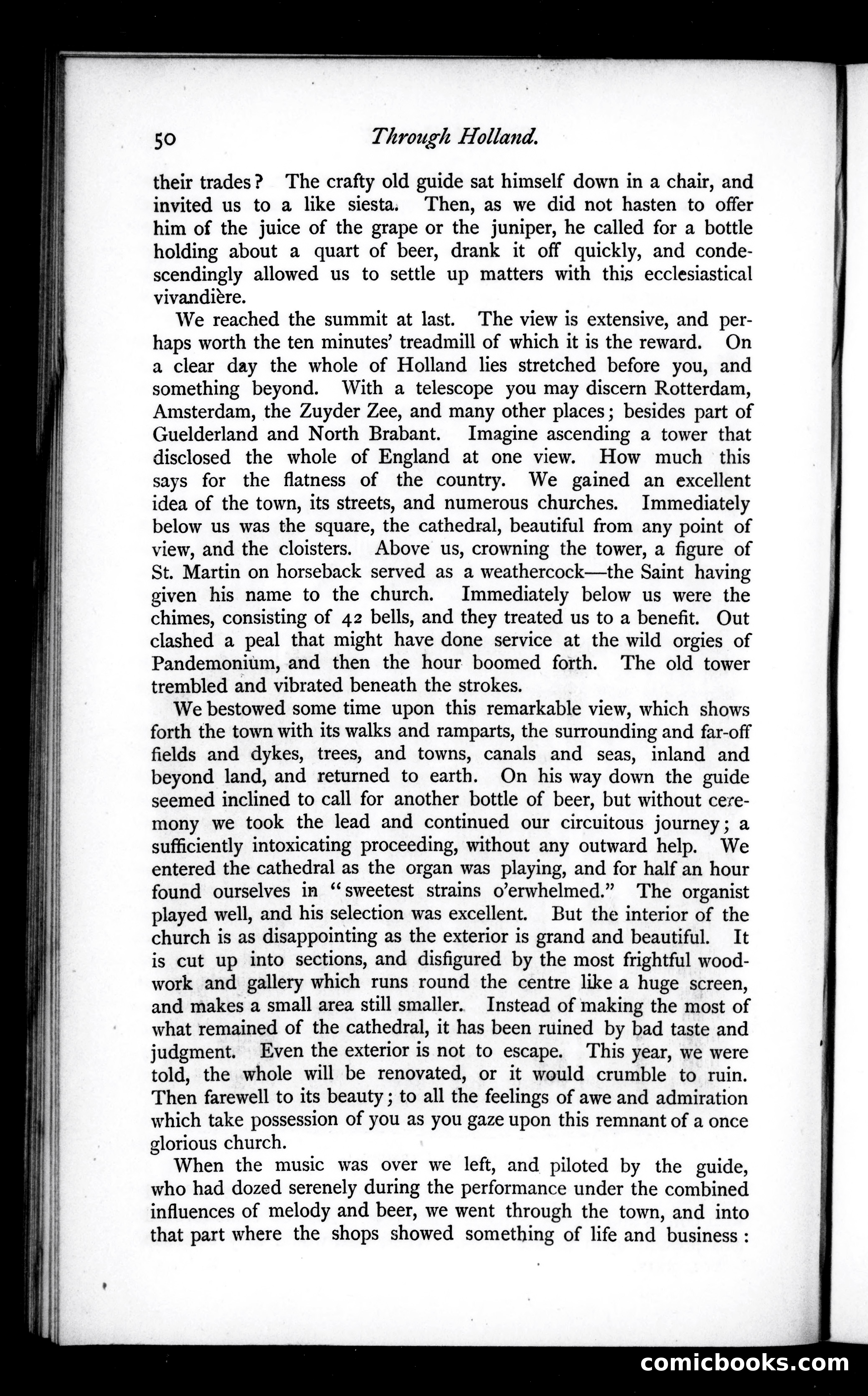 The Argosy, Vol. 24 — page 50 of 82