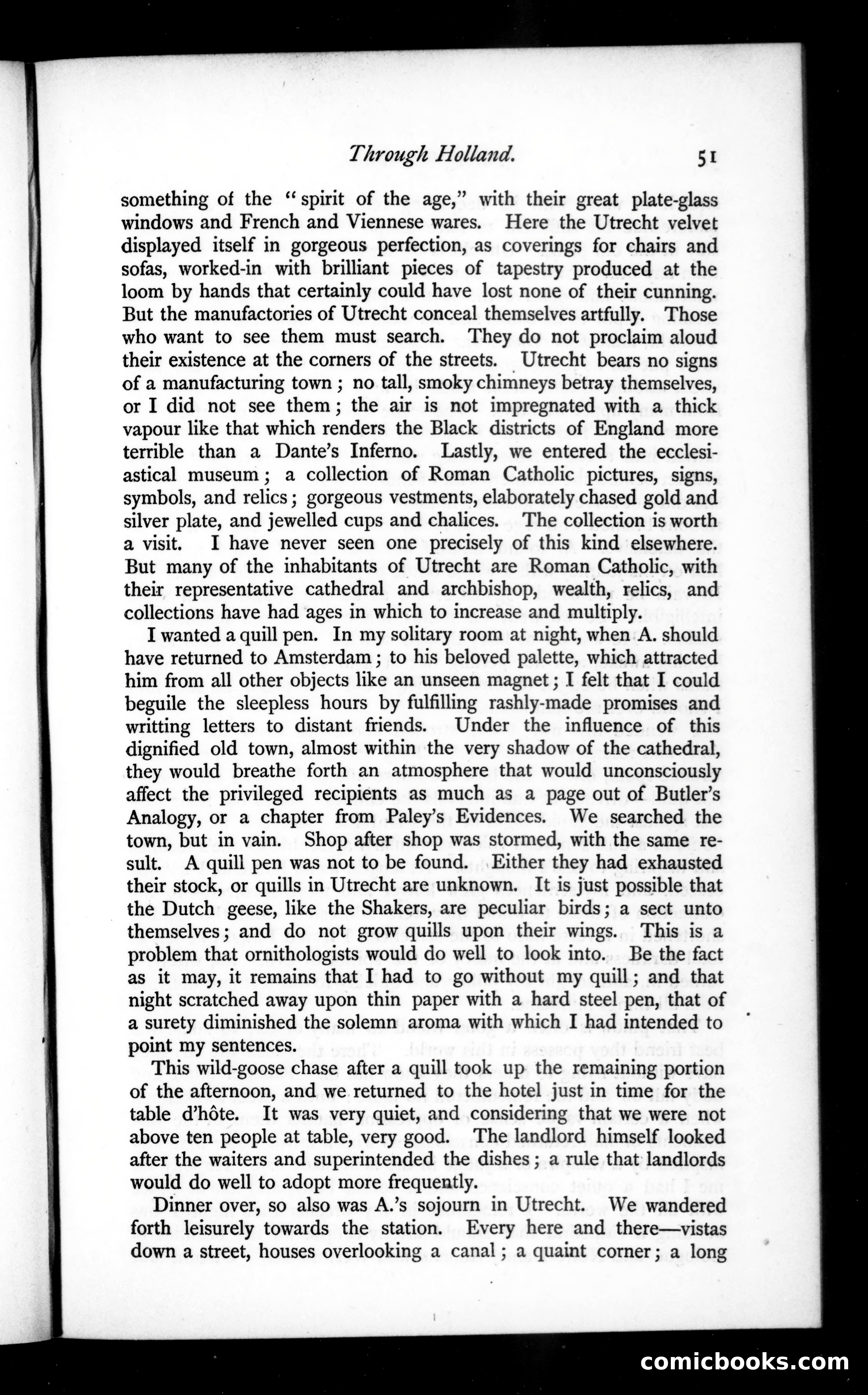 The Argosy, Vol. 24 — page 51 of 82
