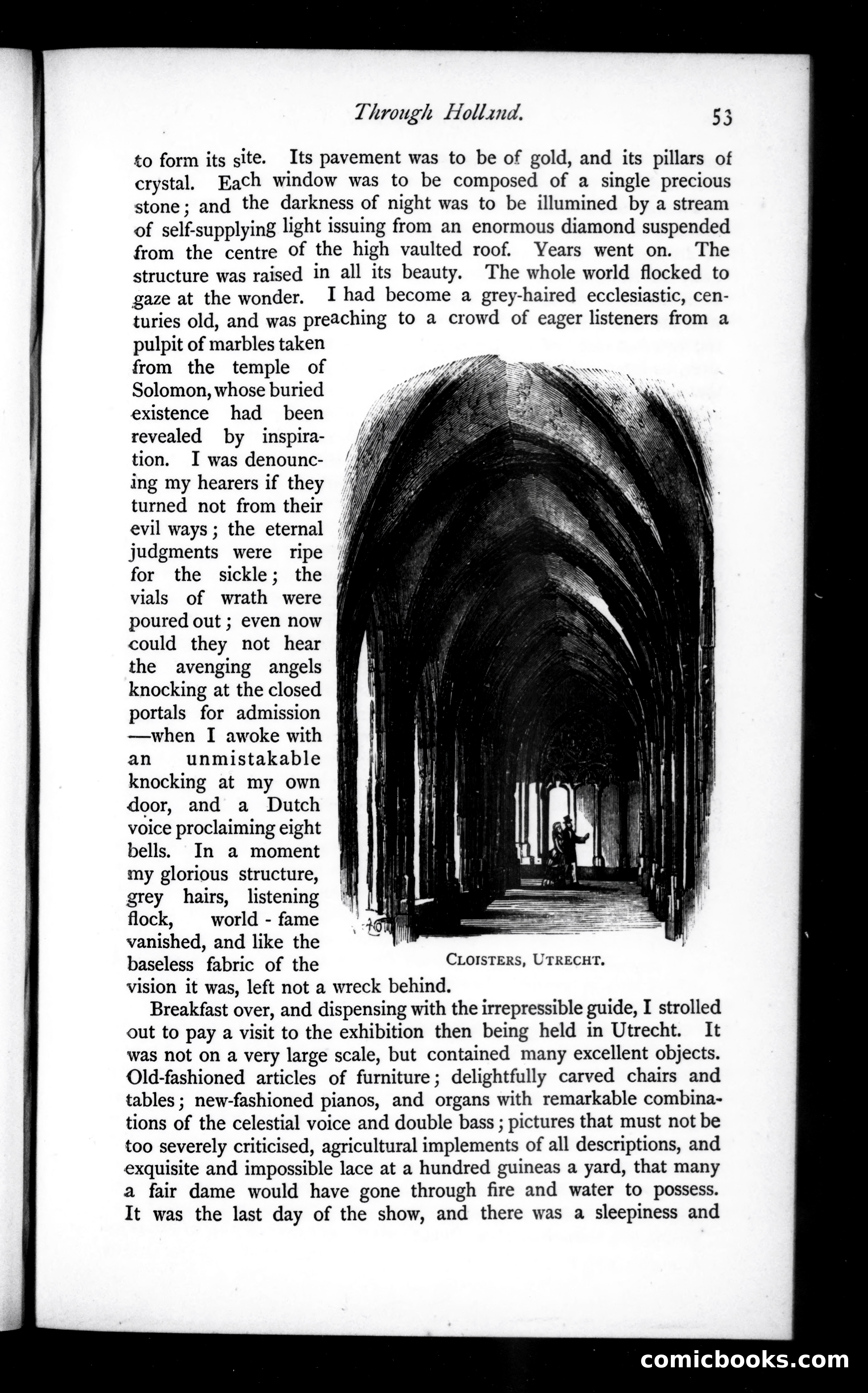 The Argosy, Vol. 24 — page 53 of 82