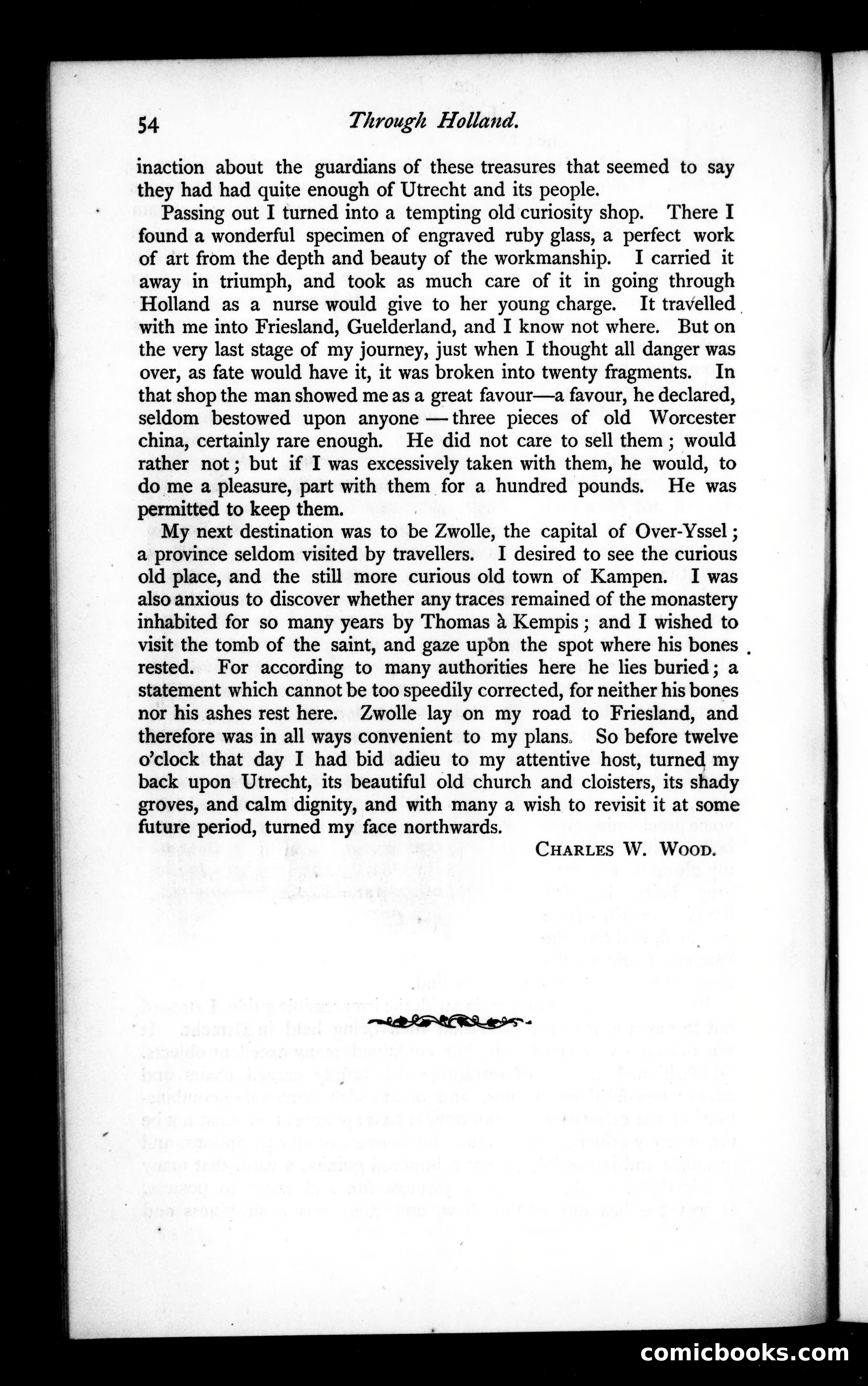 The Argosy, Vol. 24 — page 54 of 82
