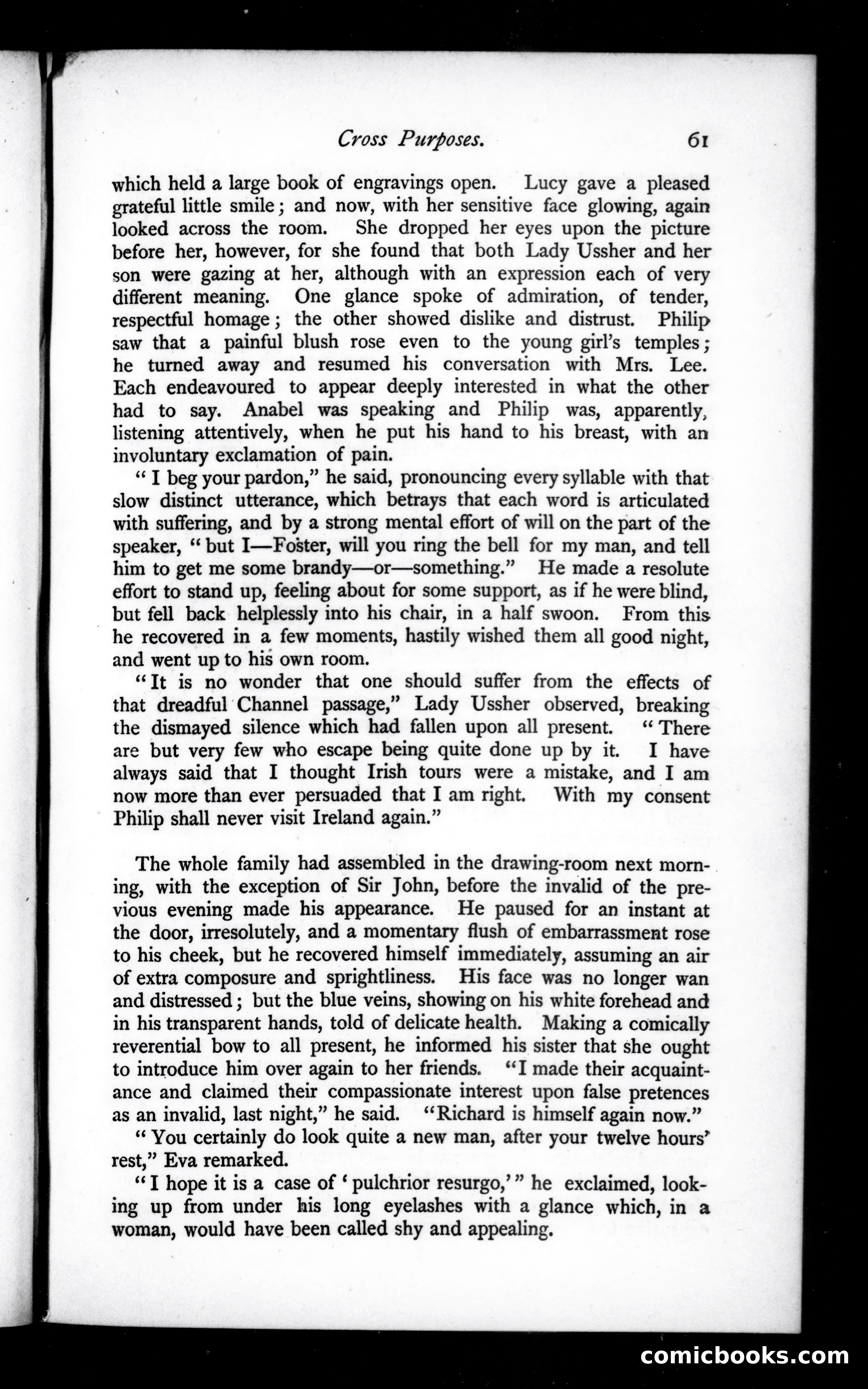 The Argosy, Vol. 24 — page 61 of 82