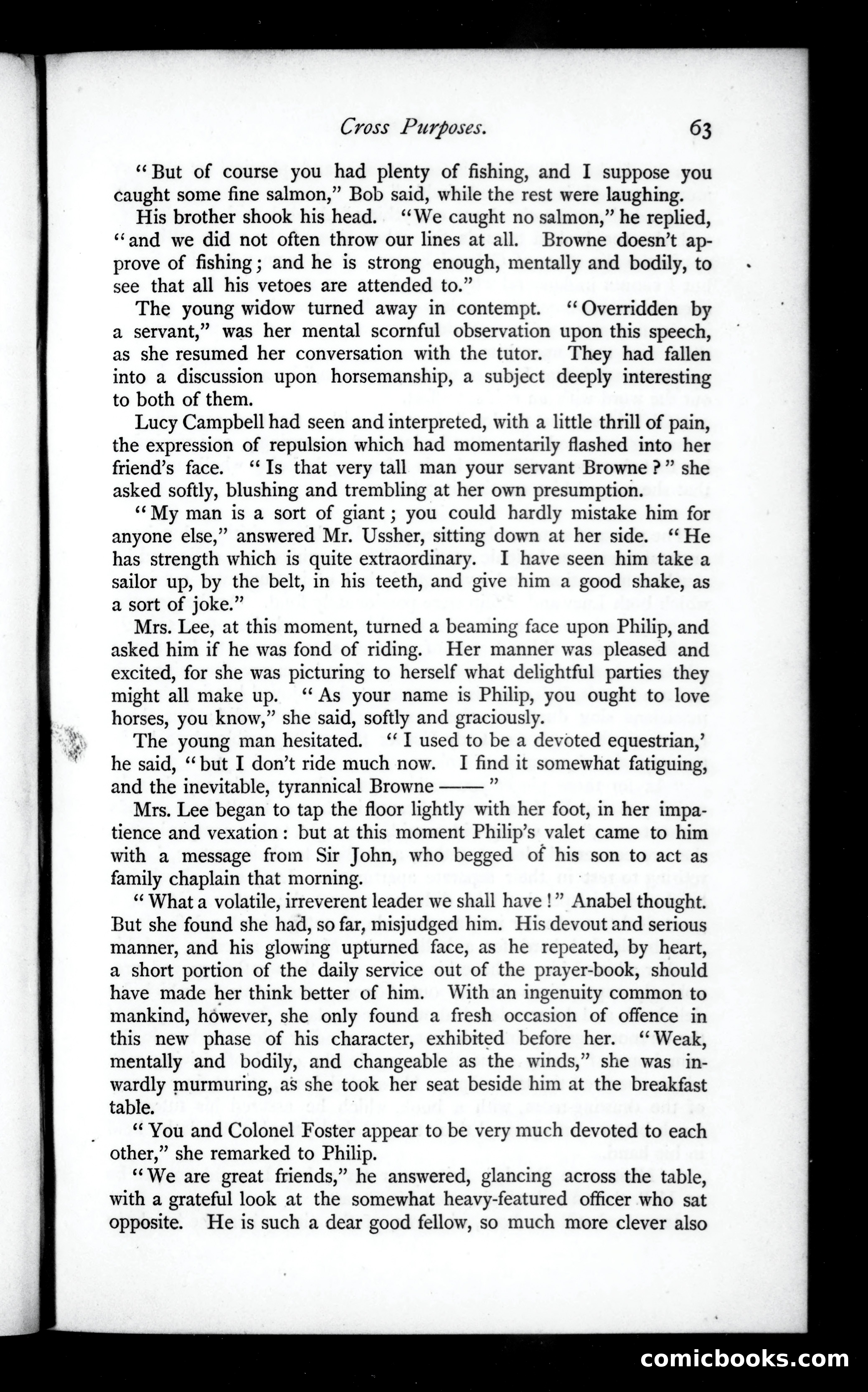 The Argosy, Vol. 24 — page 63 of 82