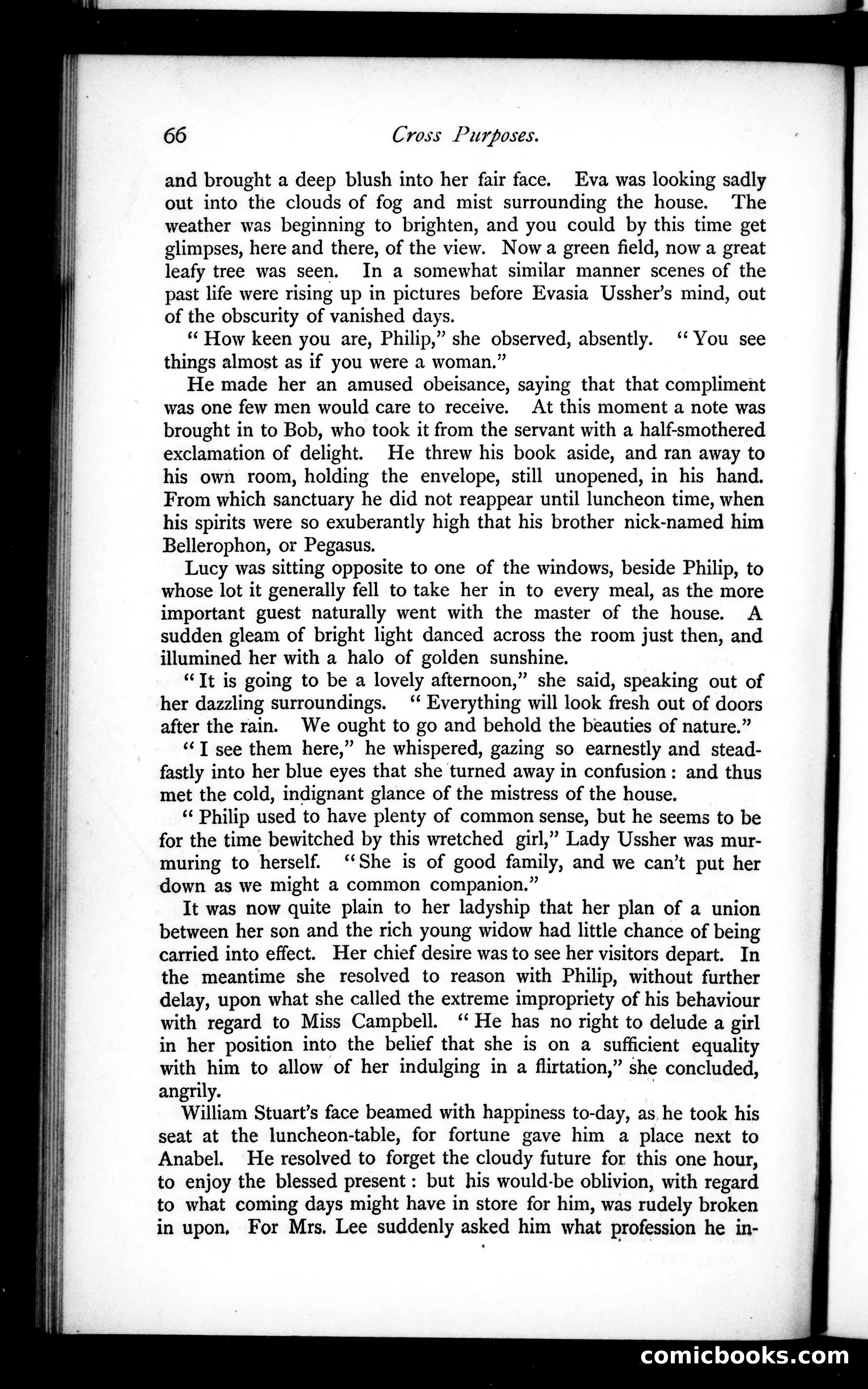 The Argosy, Vol. 24 — page 66 of 82