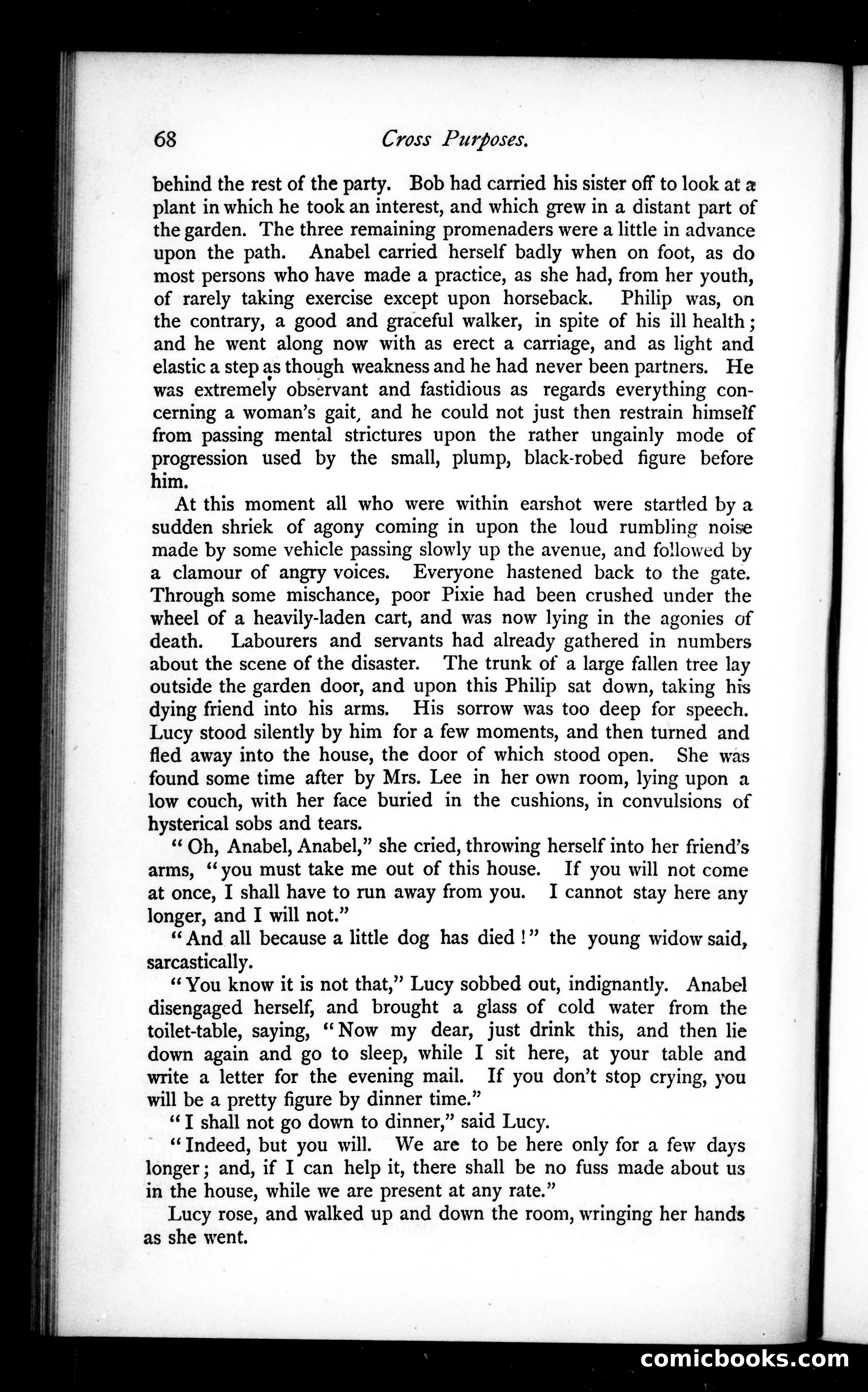 The Argosy, Vol. 24 — page 68 of 82