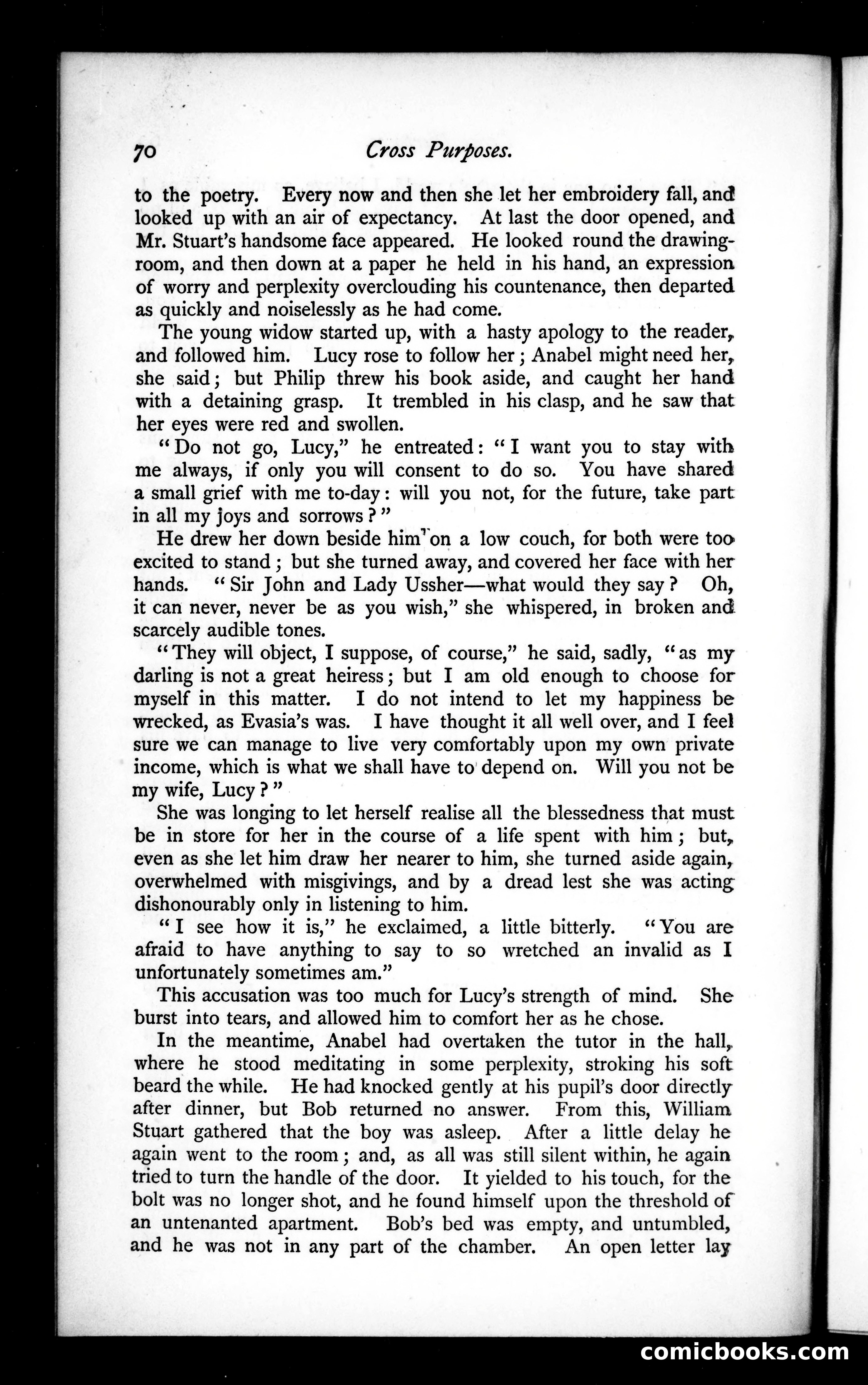 The Argosy, Vol. 24 — page 70 of 82