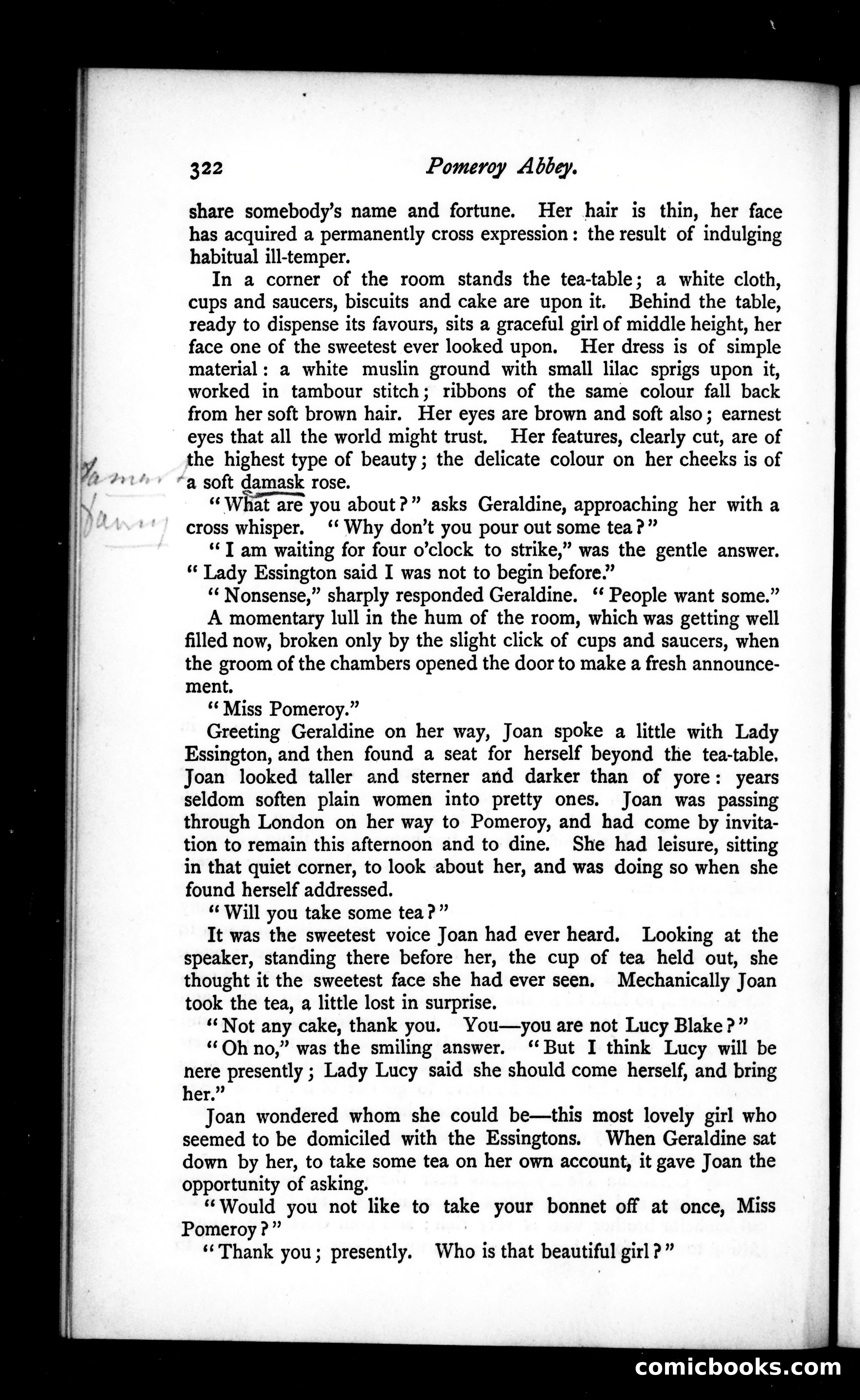 The Argosy, Vol. 26 — page 2 of 82