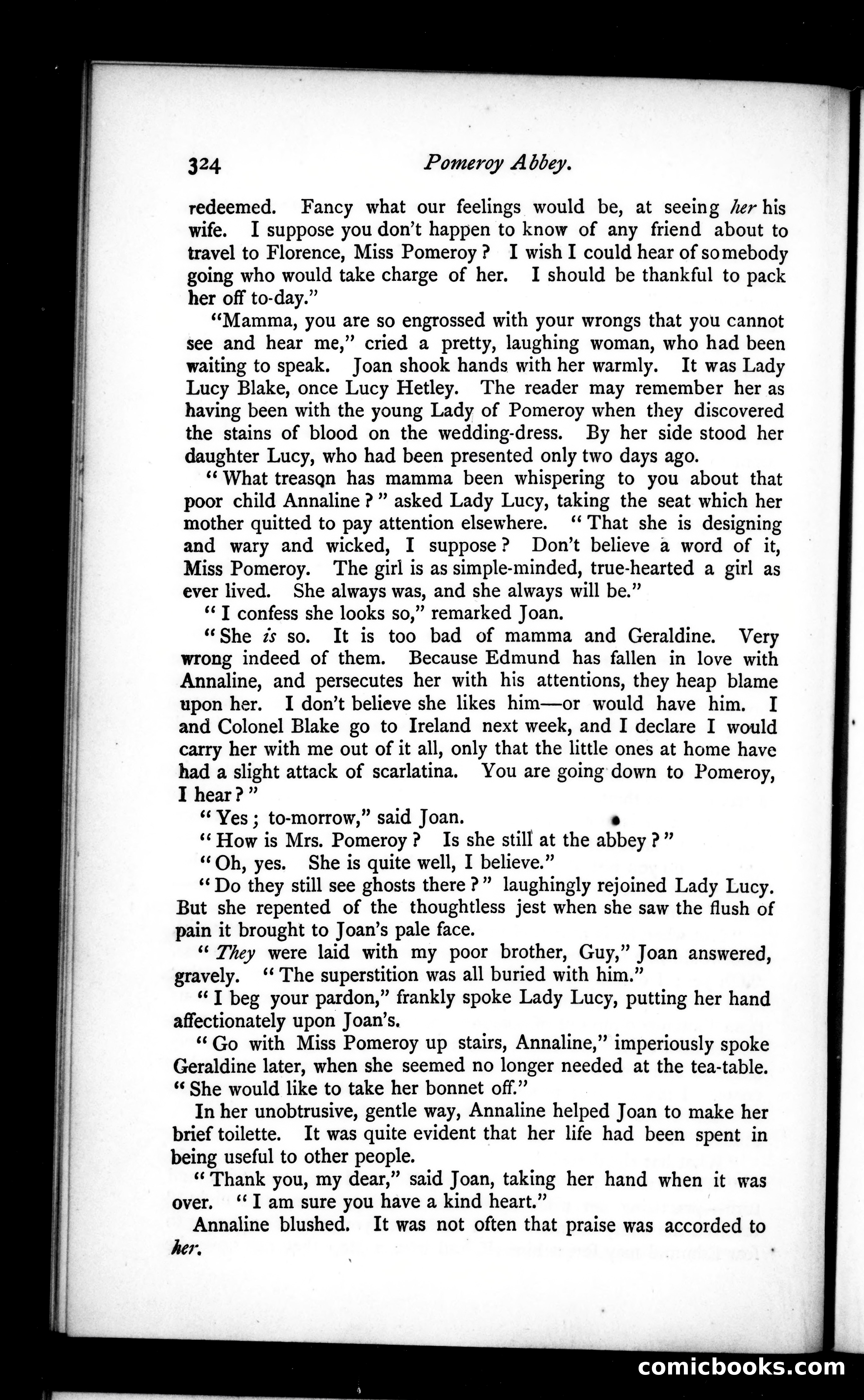 The Argosy, Vol. 26 — page 4 of 82
