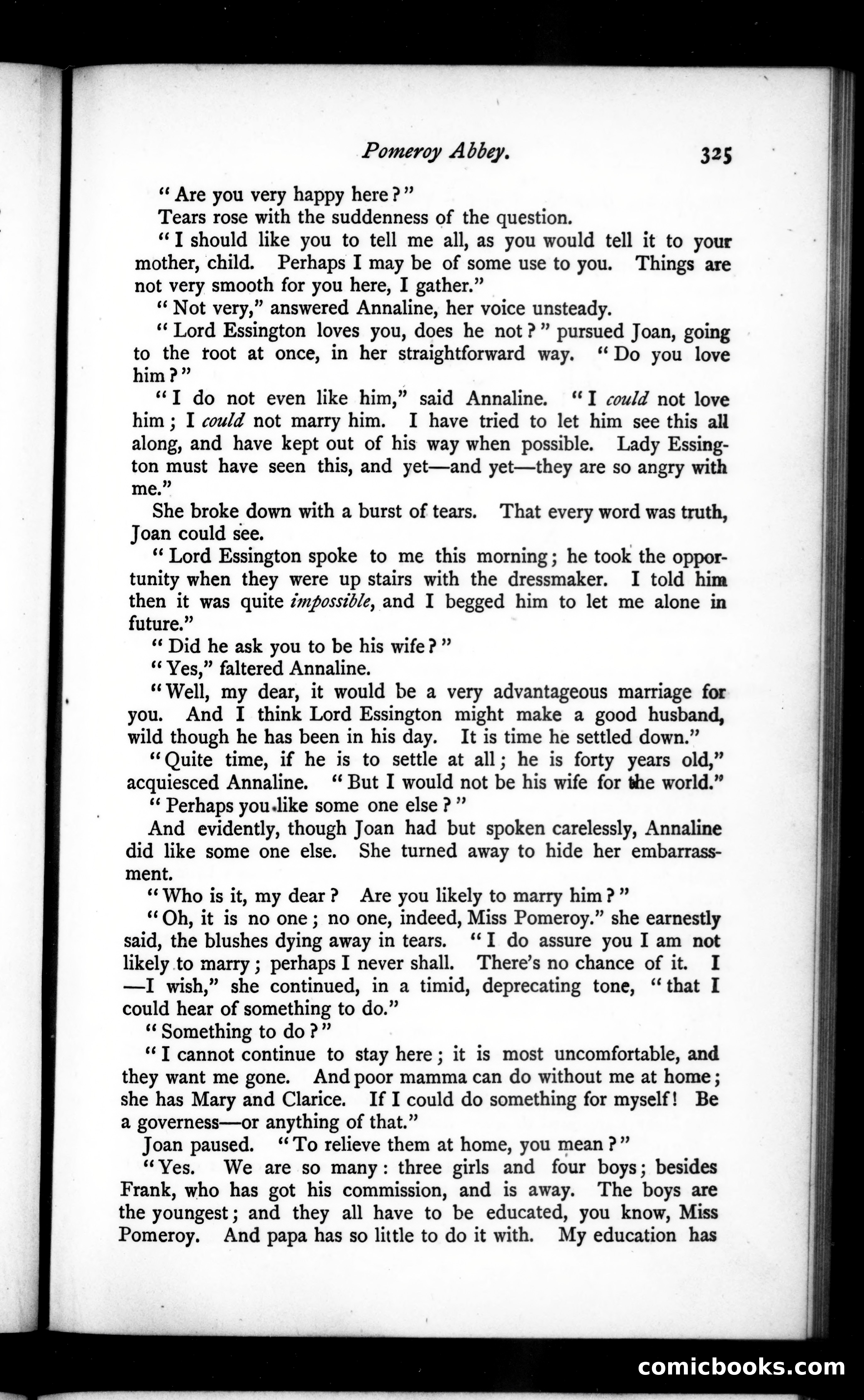 The Argosy, Vol. 26 — page 5 of 82