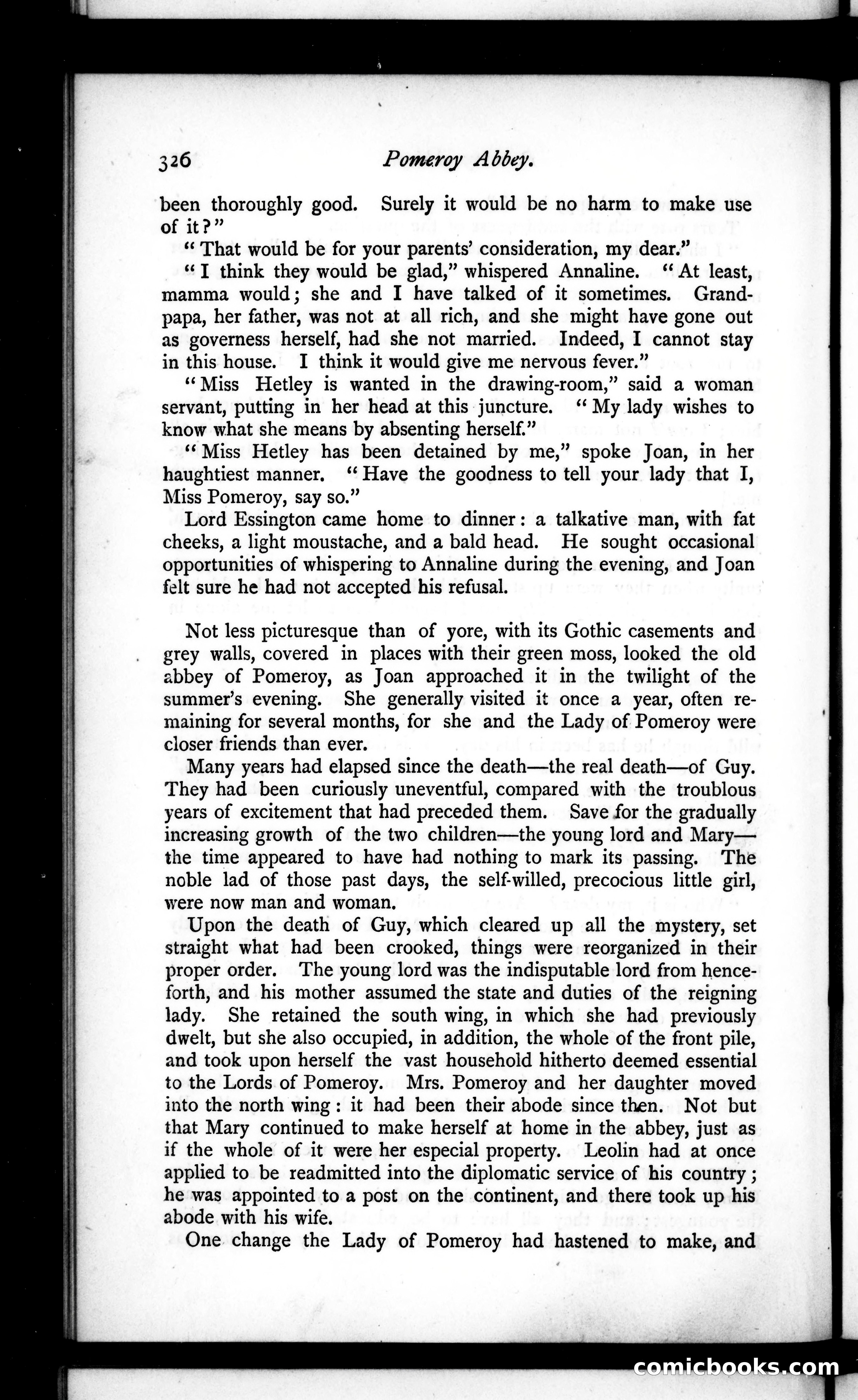 The Argosy, Vol. 26 — page 6 of 82