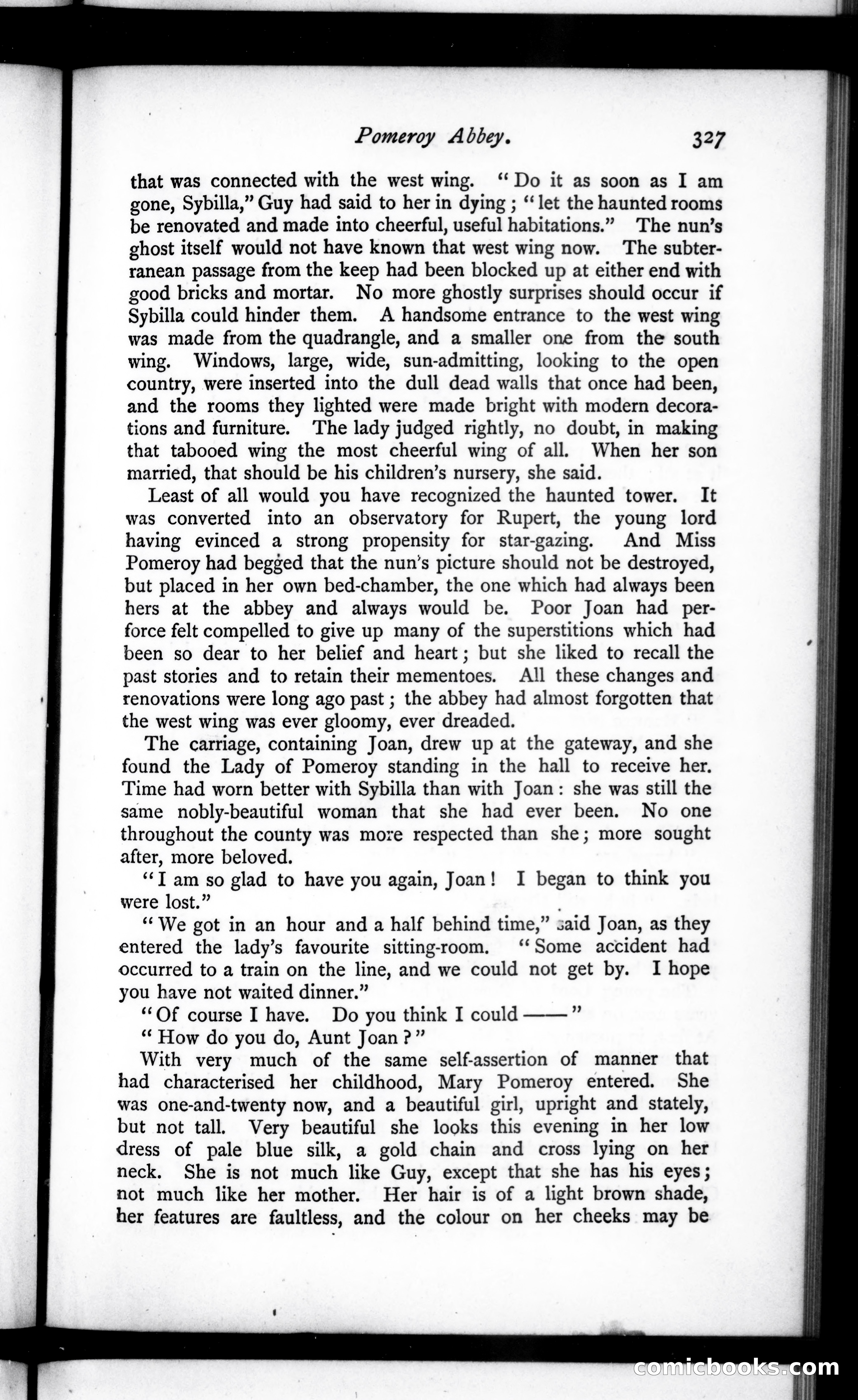 The Argosy, Vol. 26 — page 7 of 82