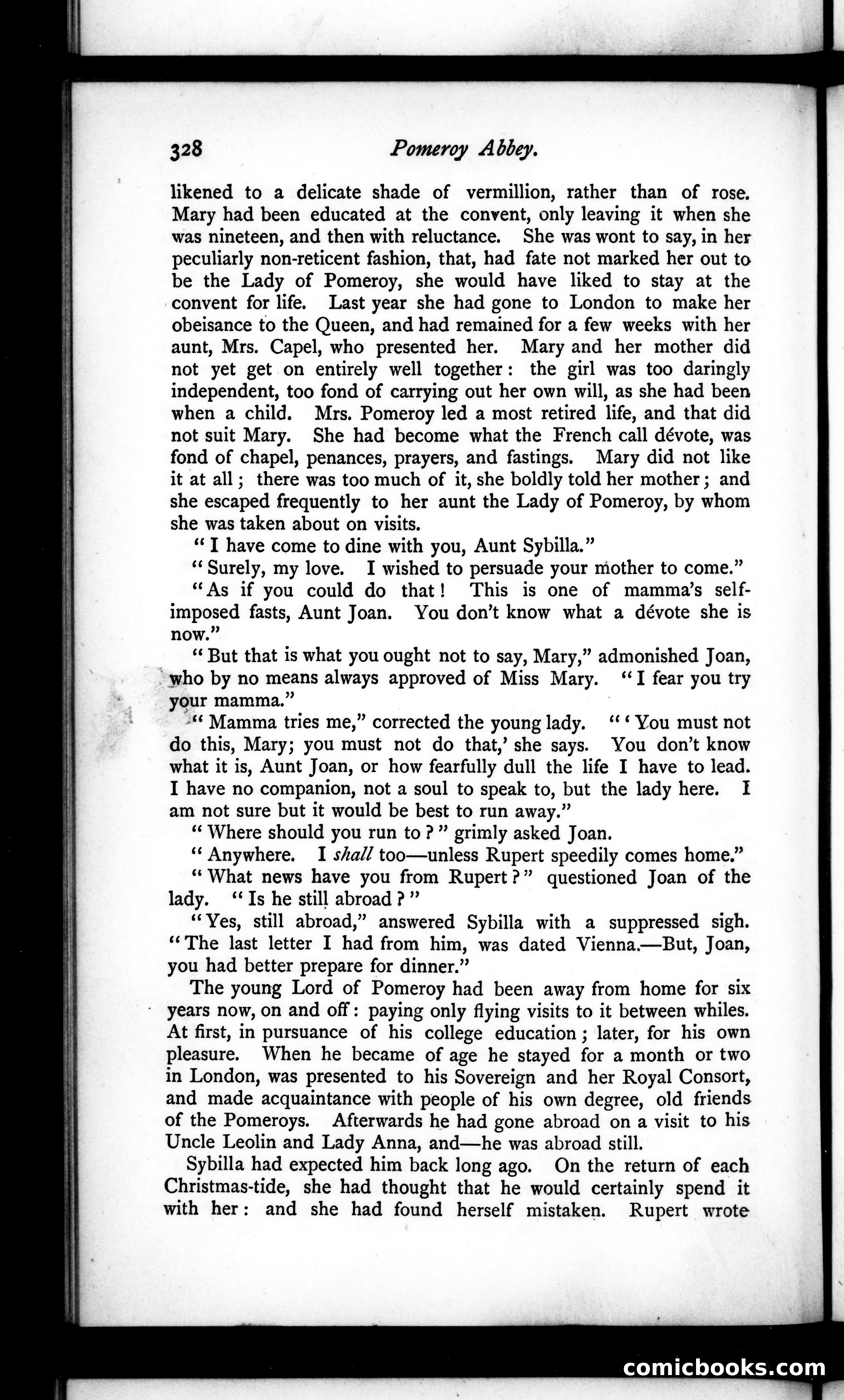 The Argosy, Vol. 26 — page 8 of 82
