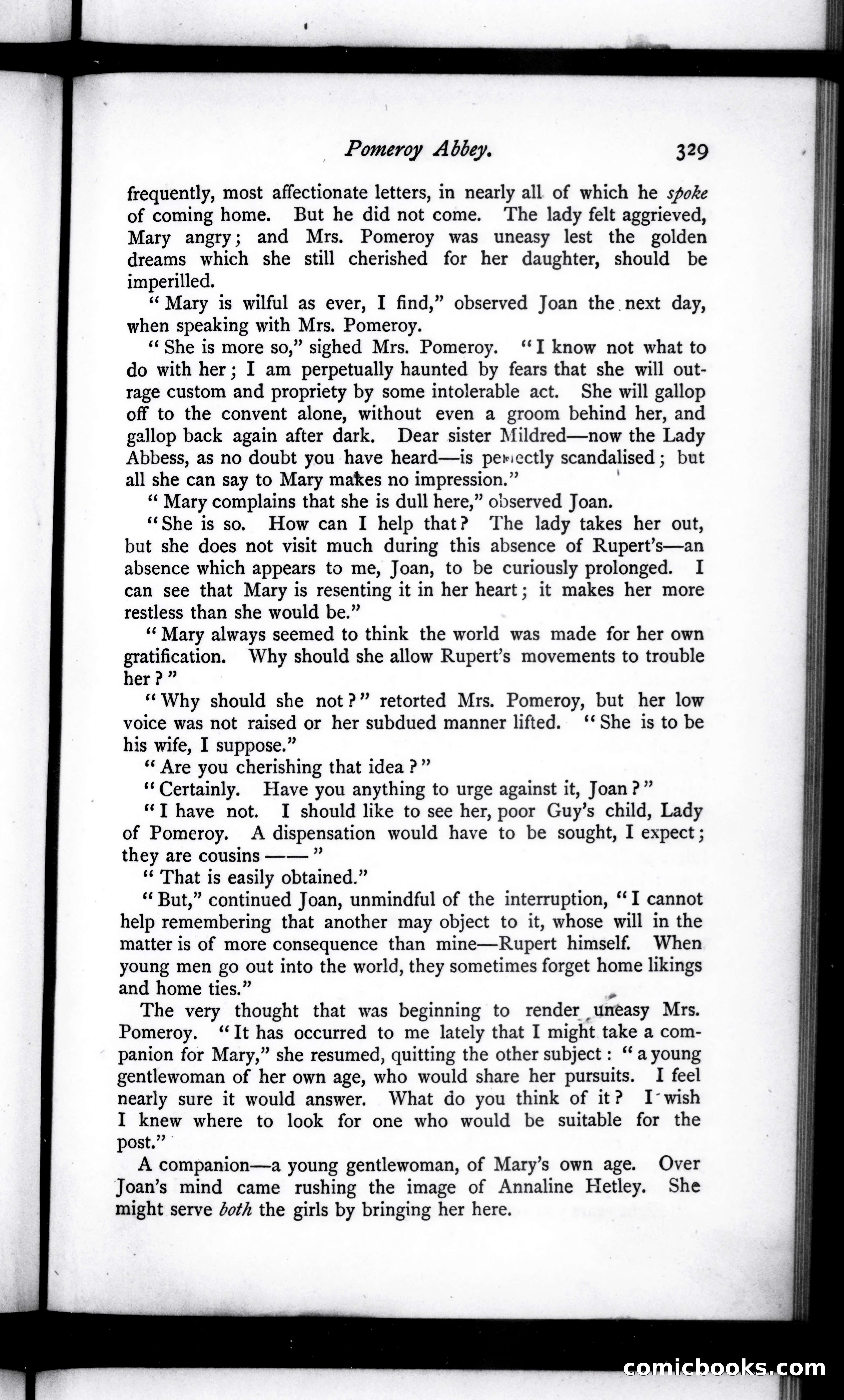 The Argosy, Vol. 26 — page 9 of 82