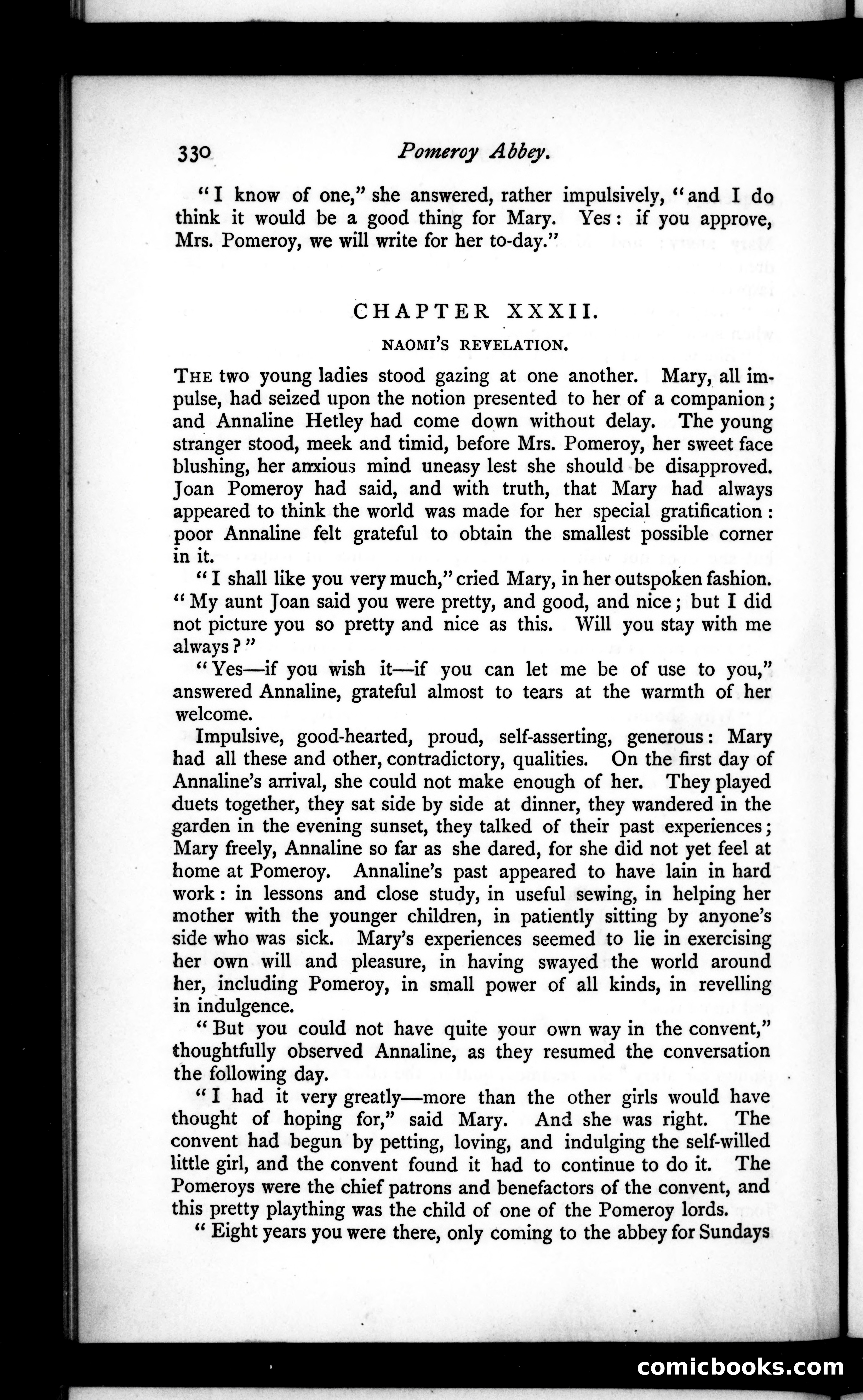The Argosy, Vol. 26 — page 10 of 82