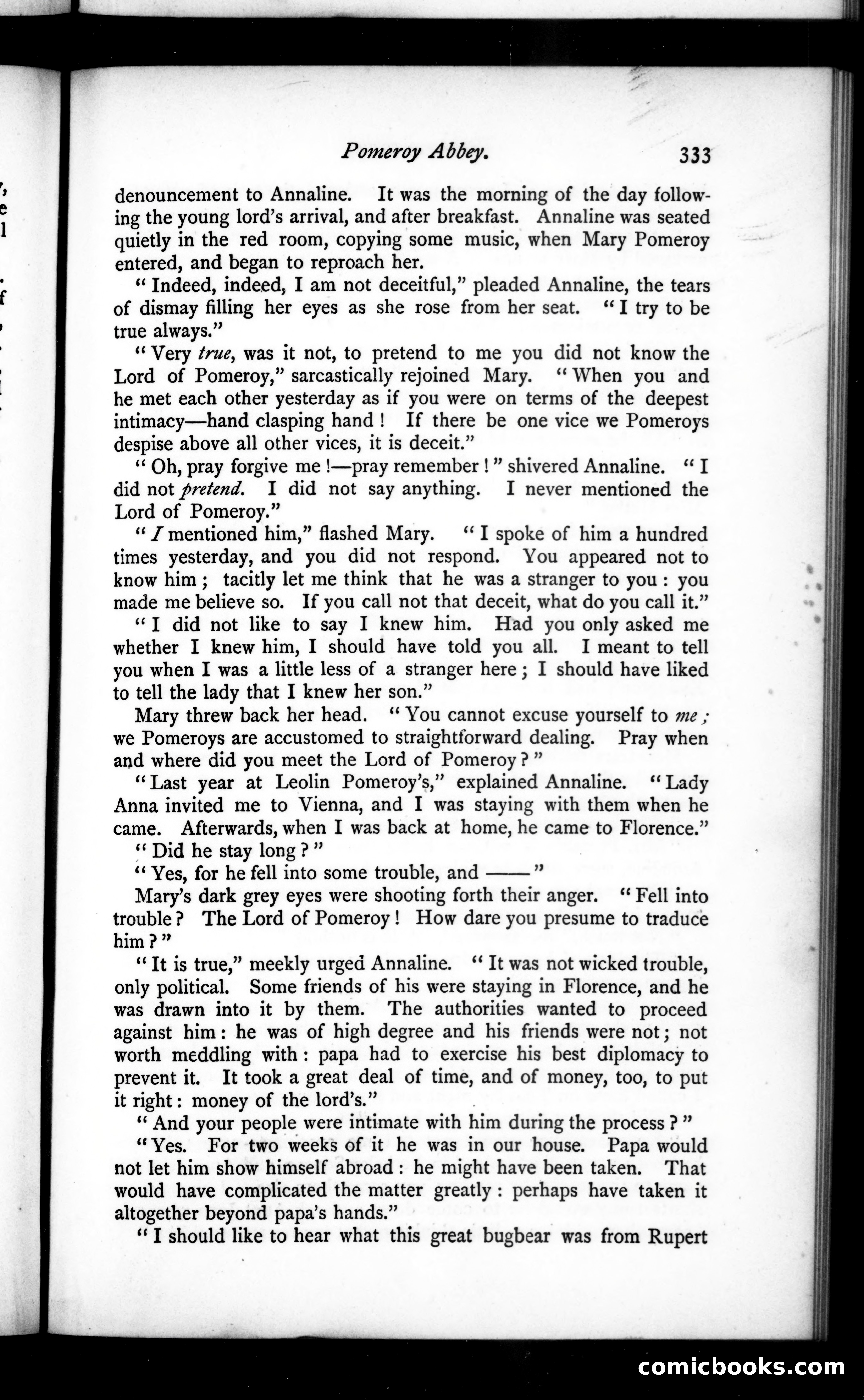 The Argosy, Vol. 26 — page 13 of 82