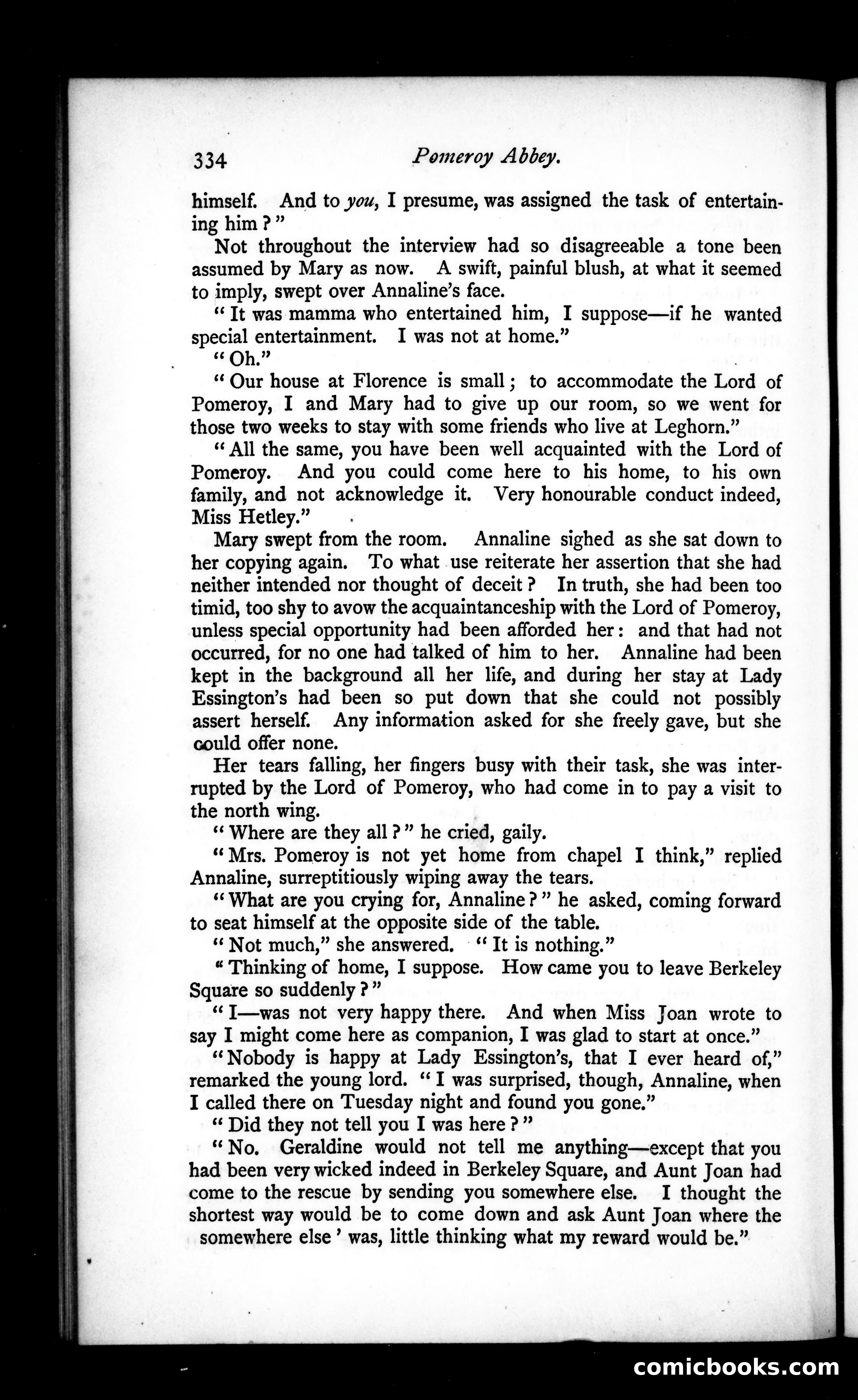 The Argosy, Vol. 26 — page 14 of 82