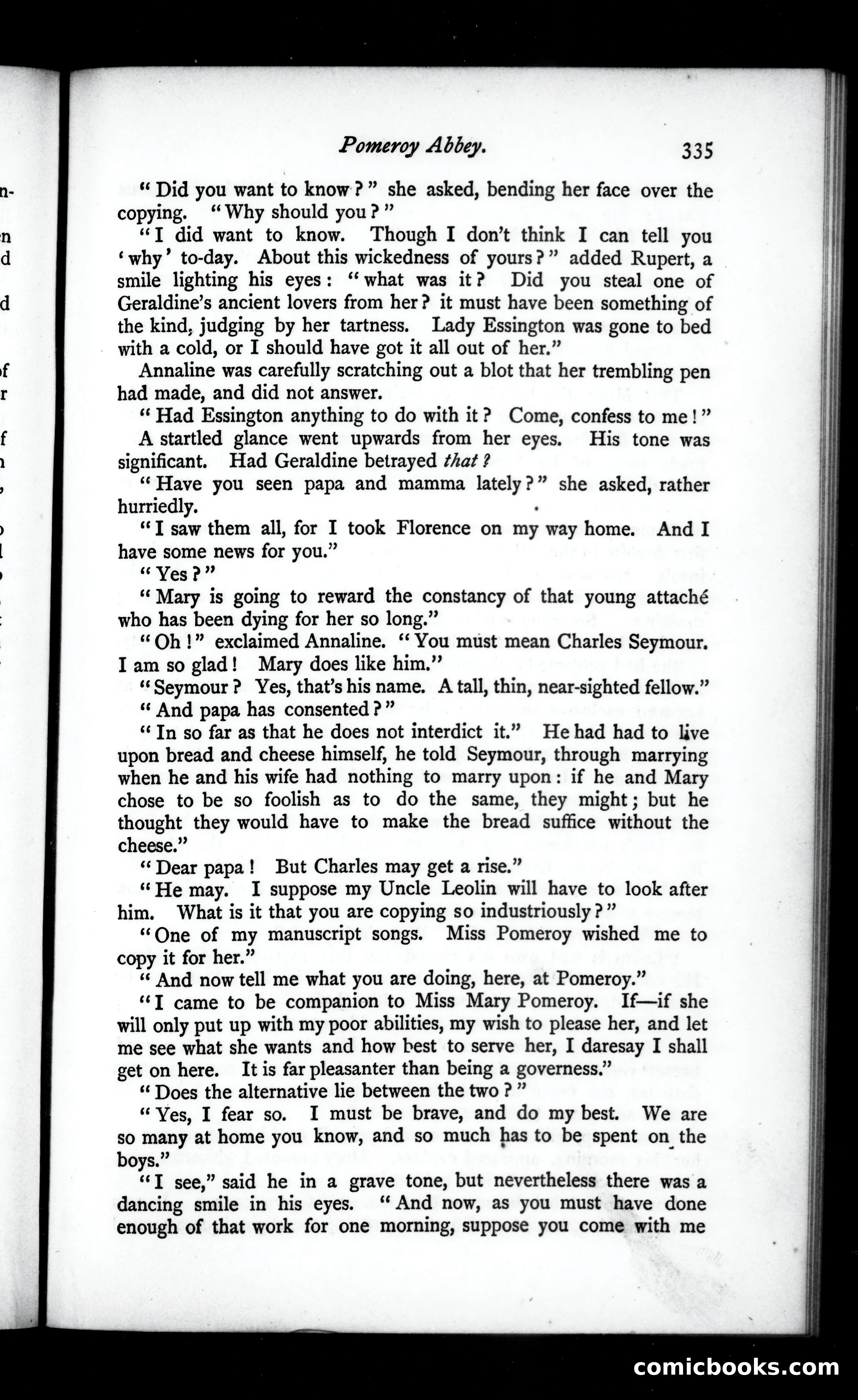 The Argosy, Vol. 26 — page 15 of 82