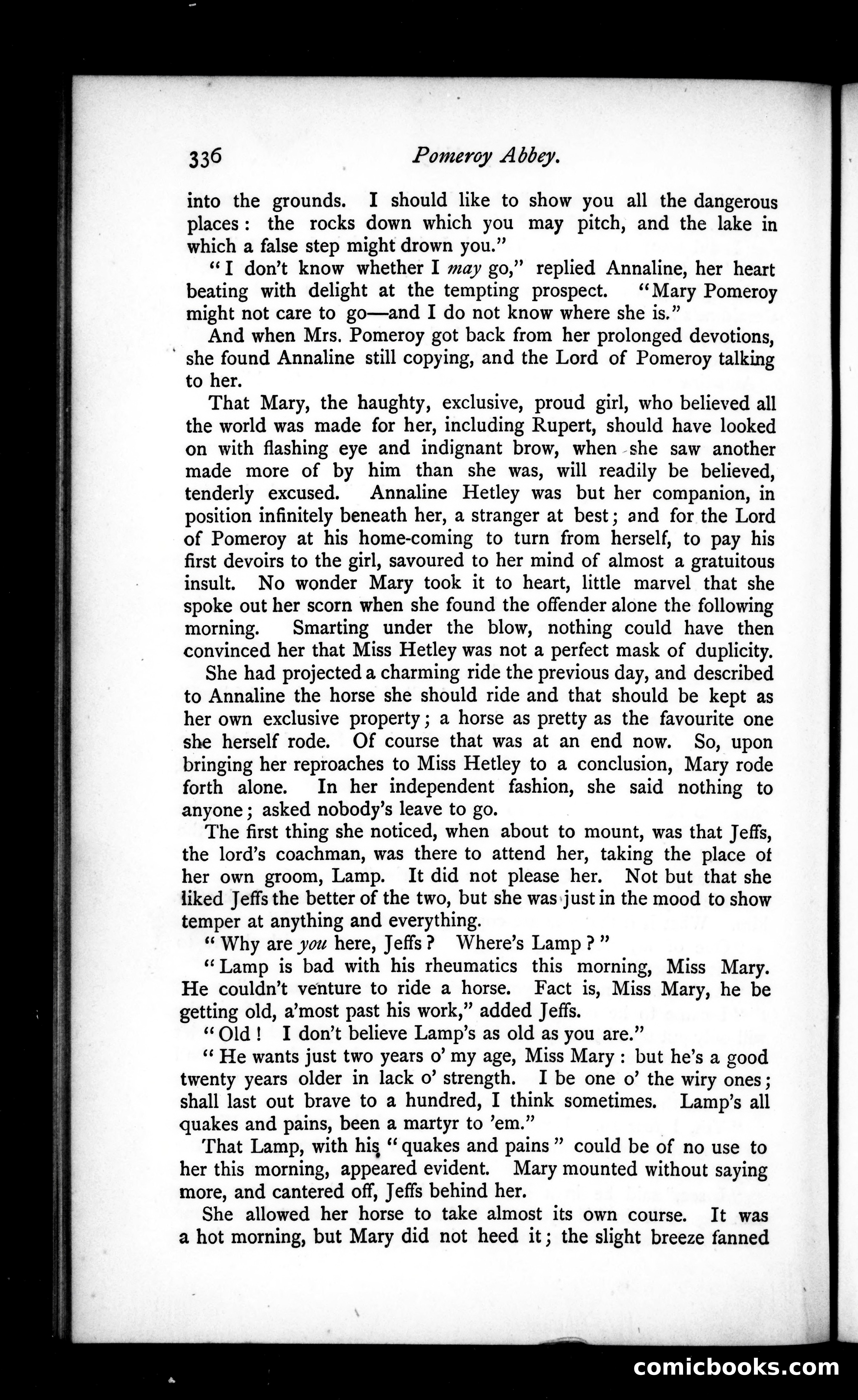 The Argosy, Vol. 26 — page 16 of 82