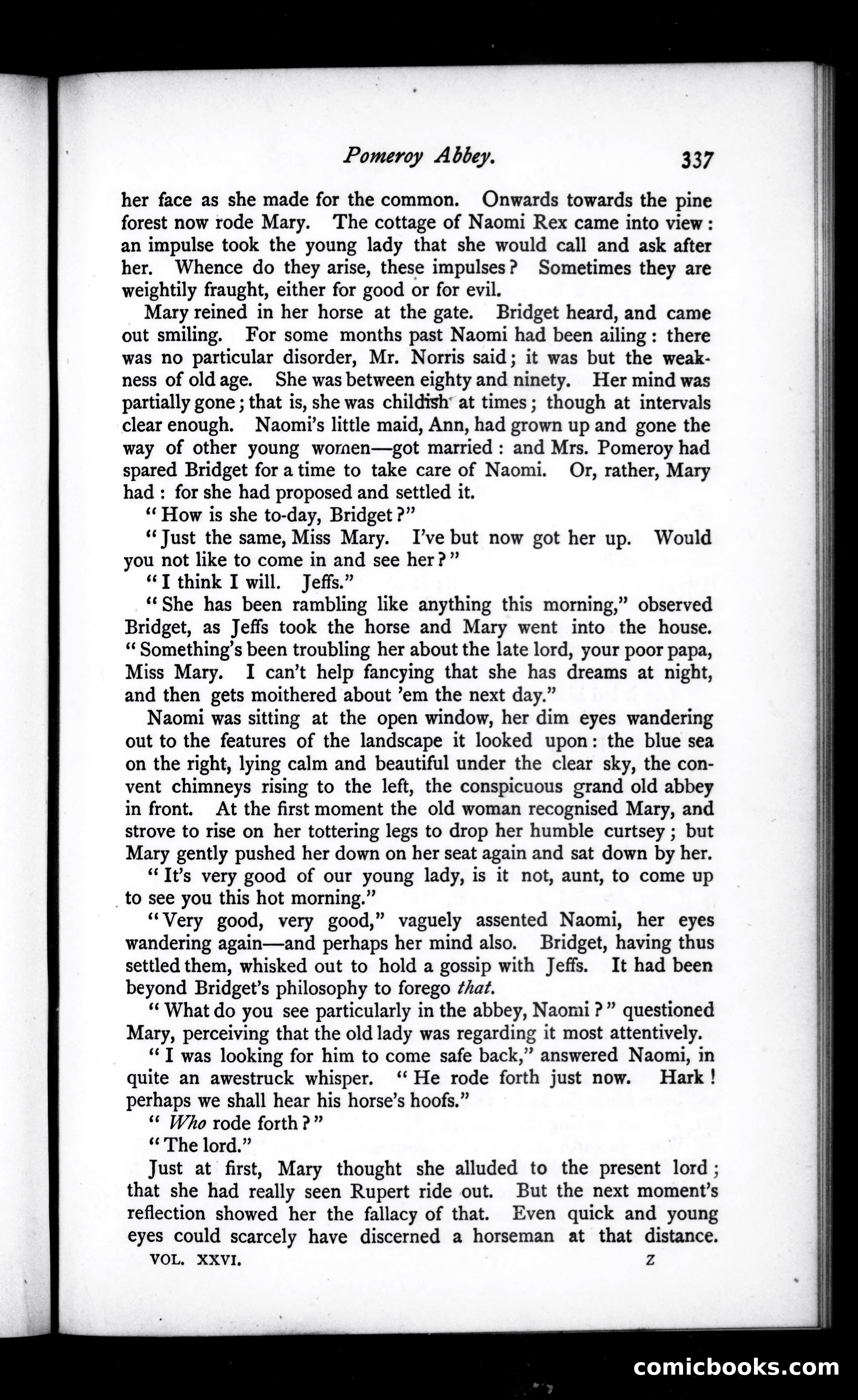 The Argosy, Vol. 26 — page 17 of 82