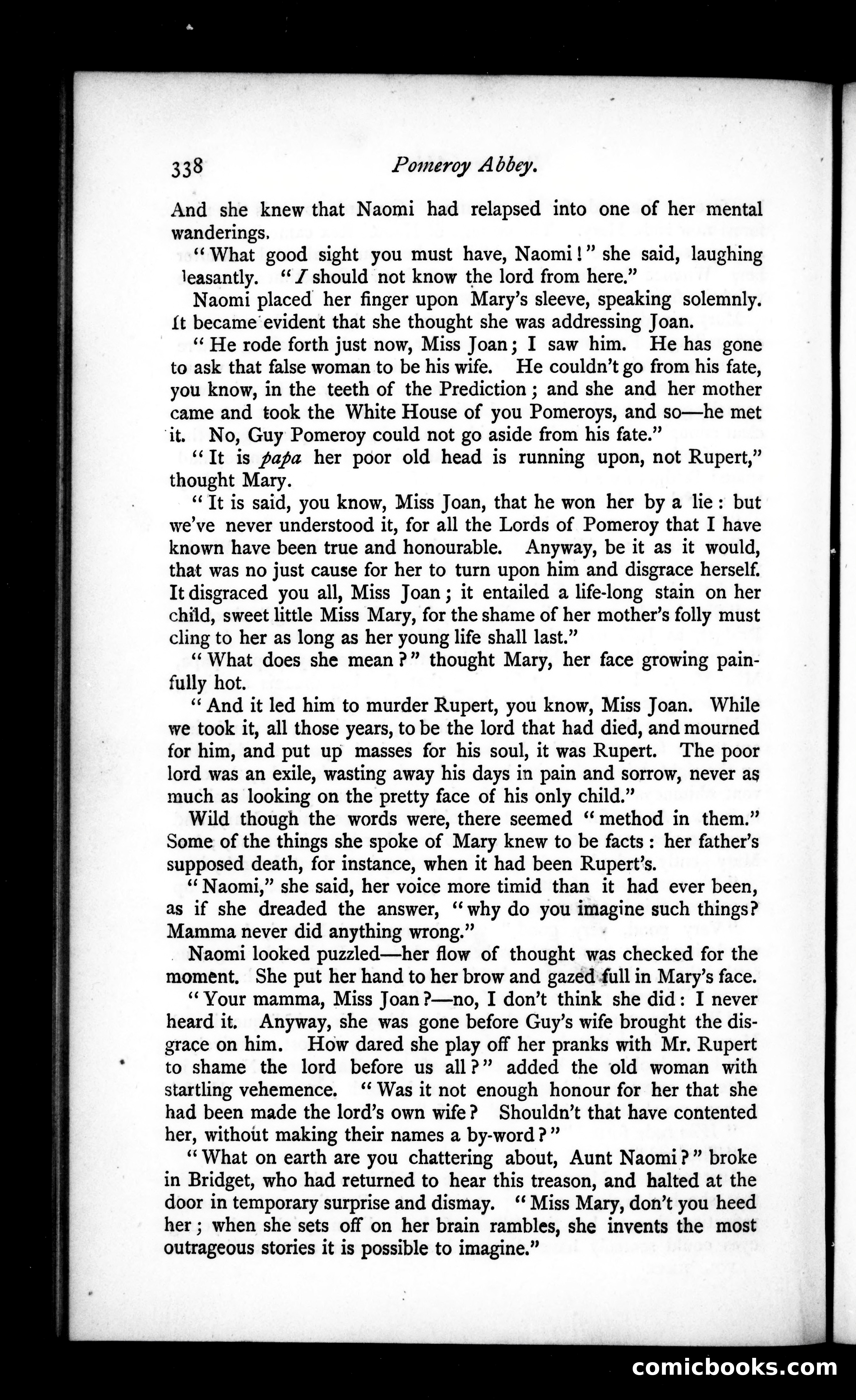 The Argosy, Vol. 26 — page 18 of 82