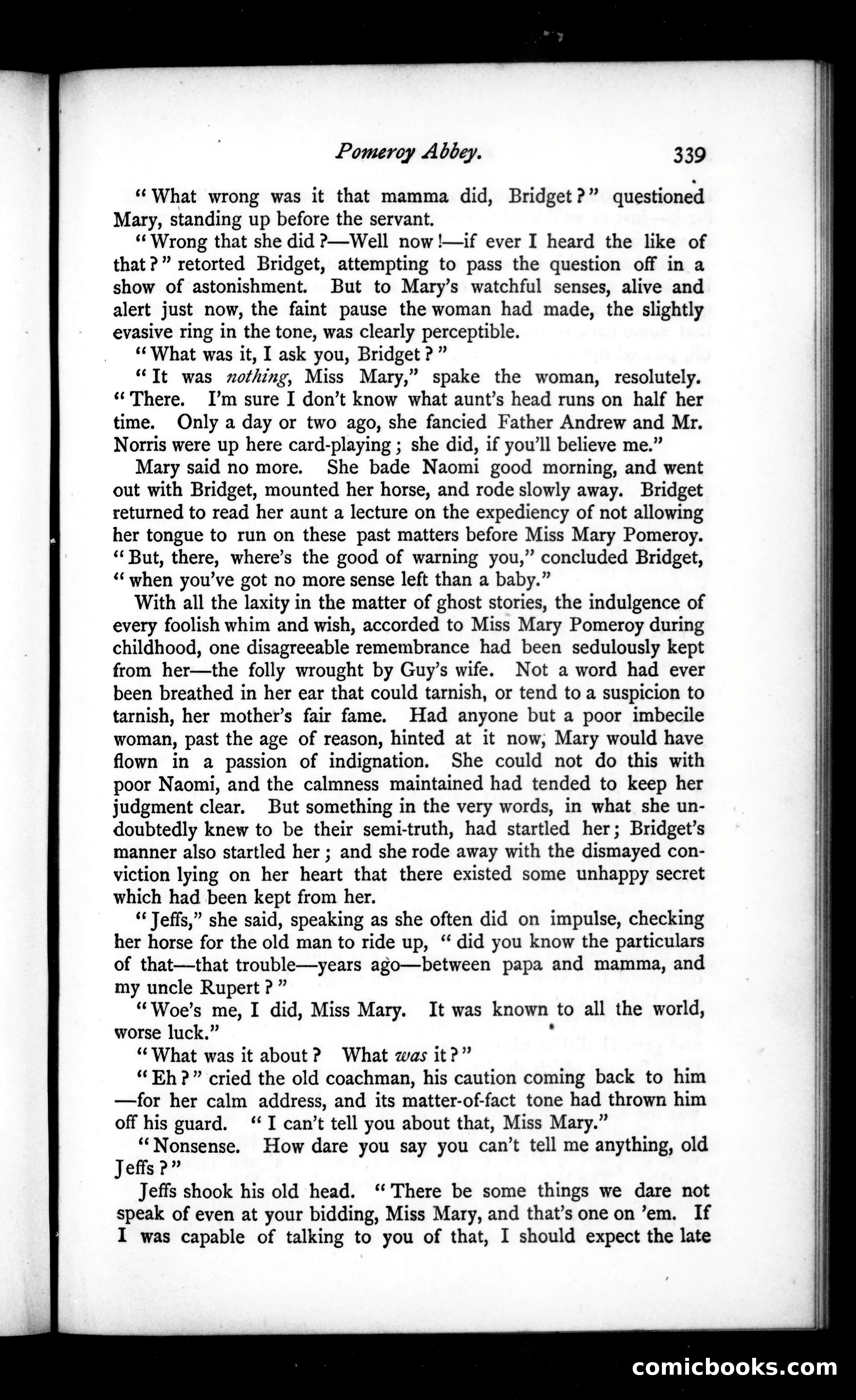 The Argosy, Vol. 26 — page 19 of 82