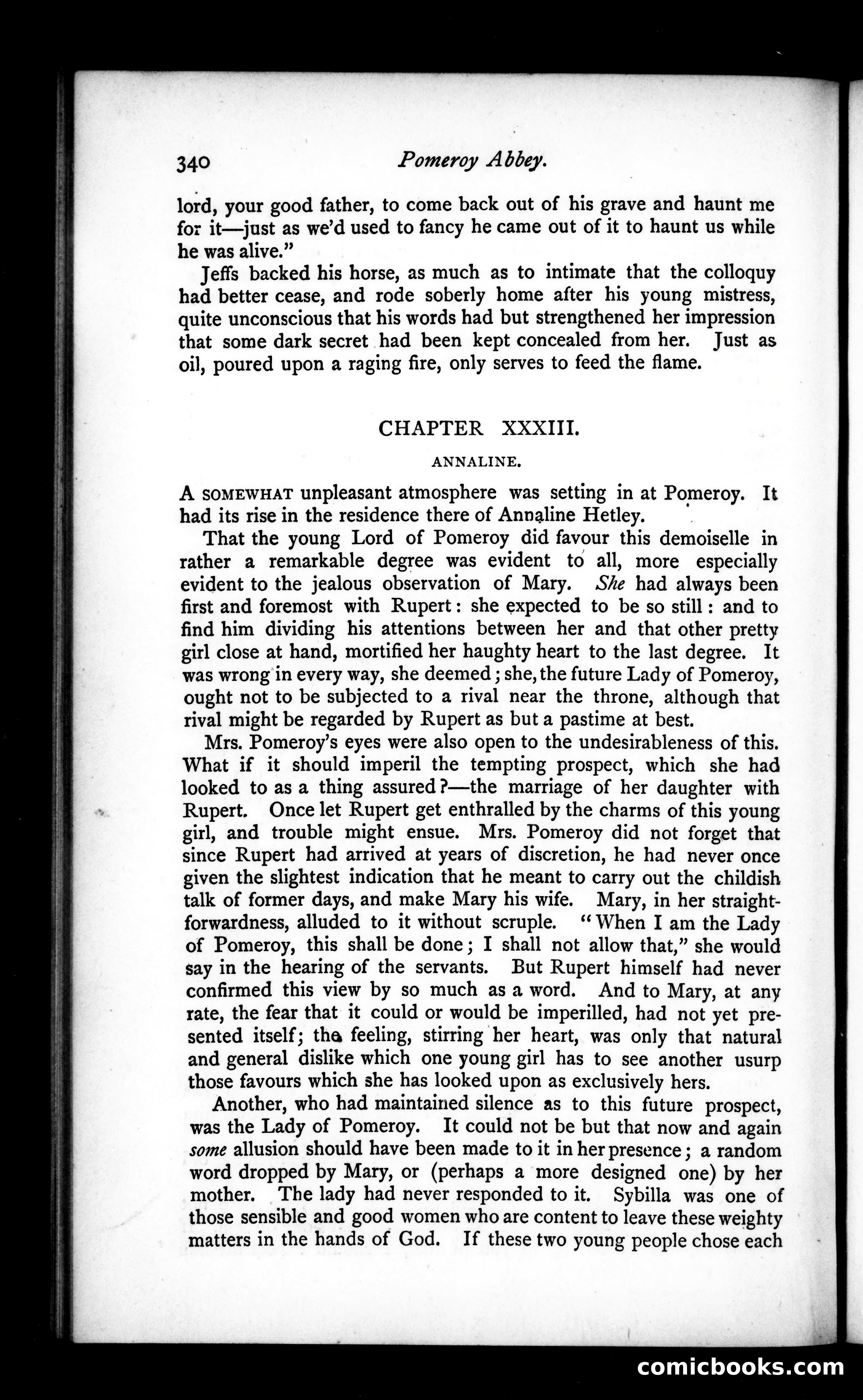 The Argosy, Vol. 26 — page 20 of 82