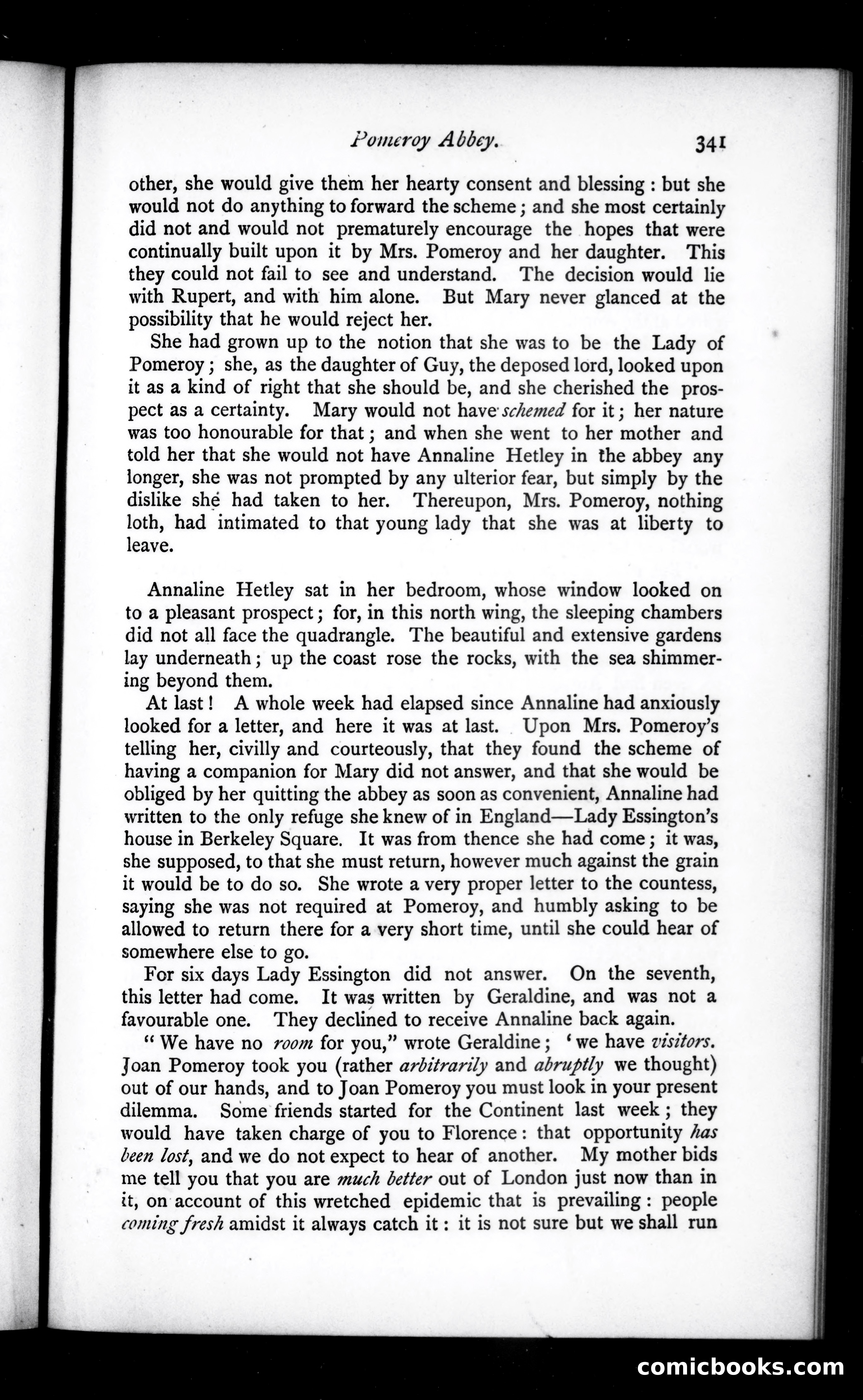 The Argosy, Vol. 26 — page 21 of 82