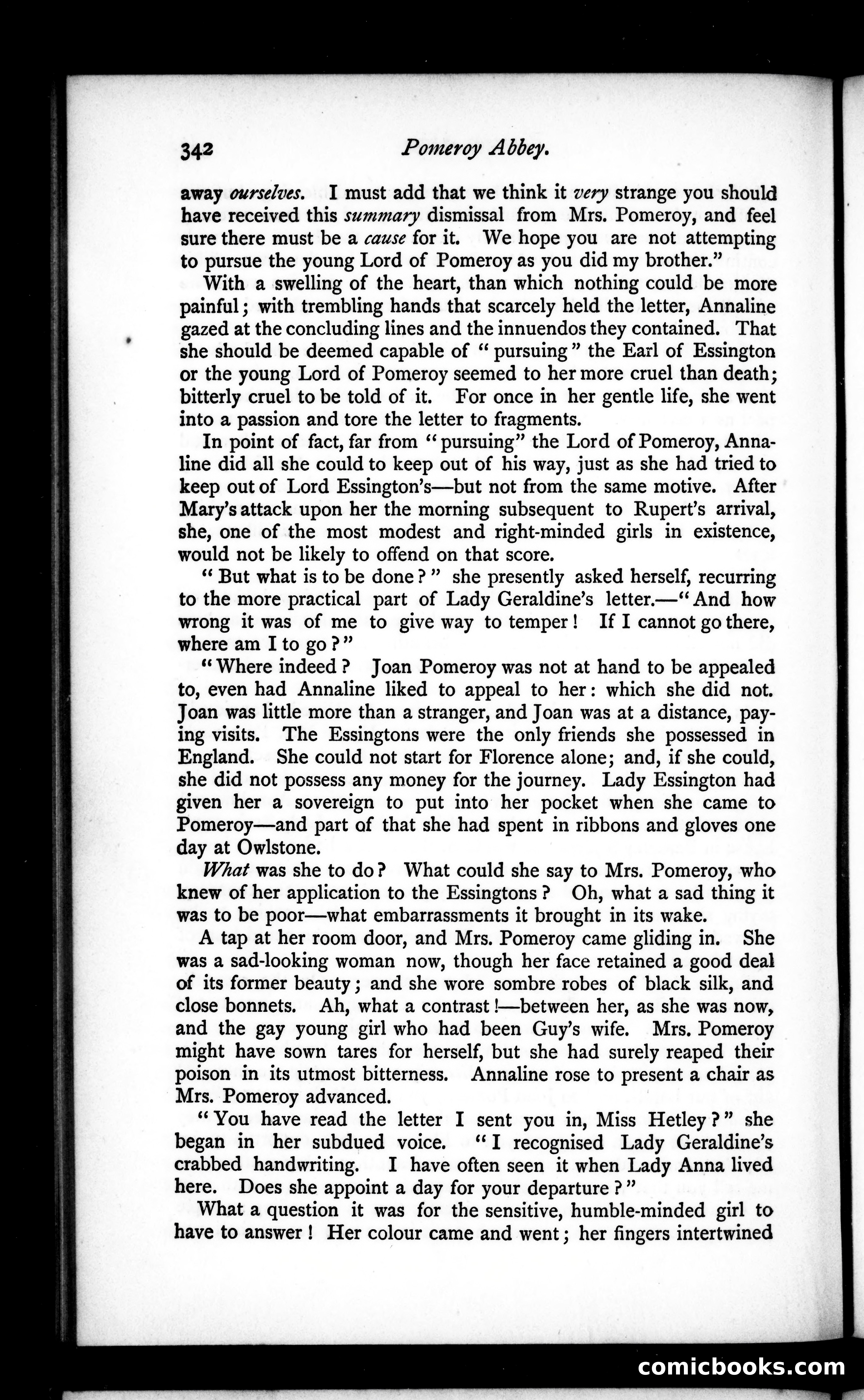 The Argosy, Vol. 26 — page 22 of 82