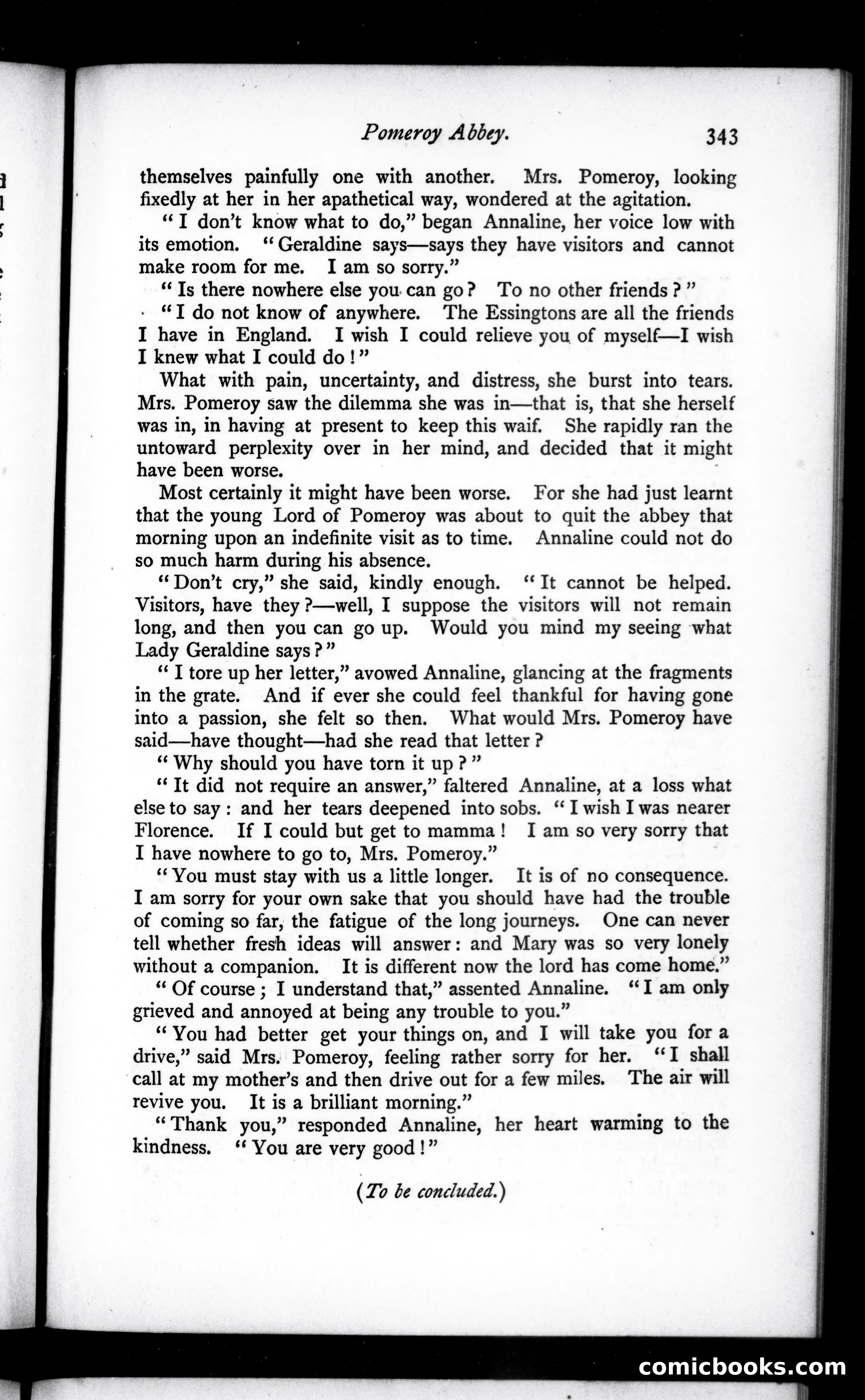 The Argosy, Vol. 26 — page 23 of 82