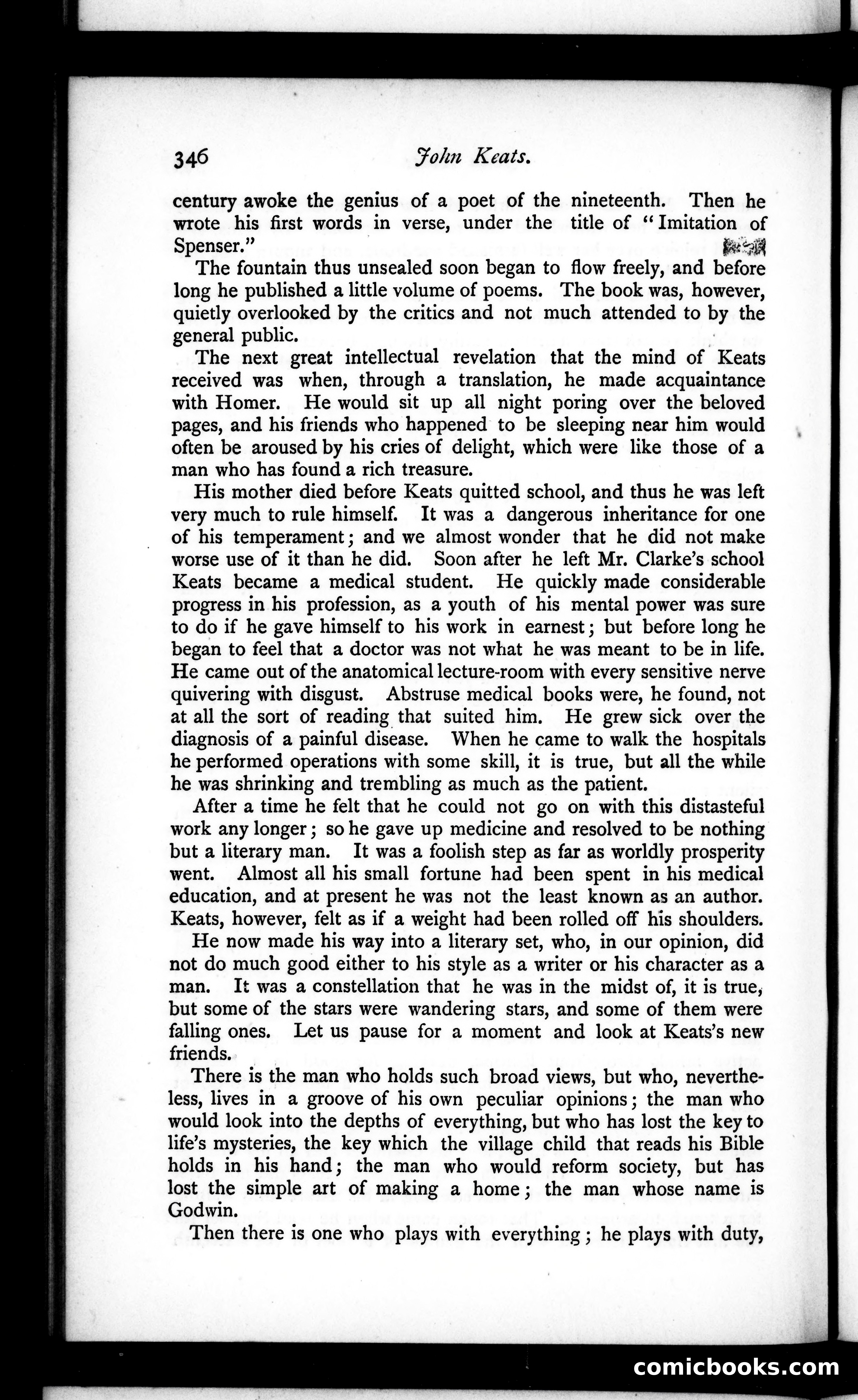 The Argosy, Vol. 26 — page 26 of 82