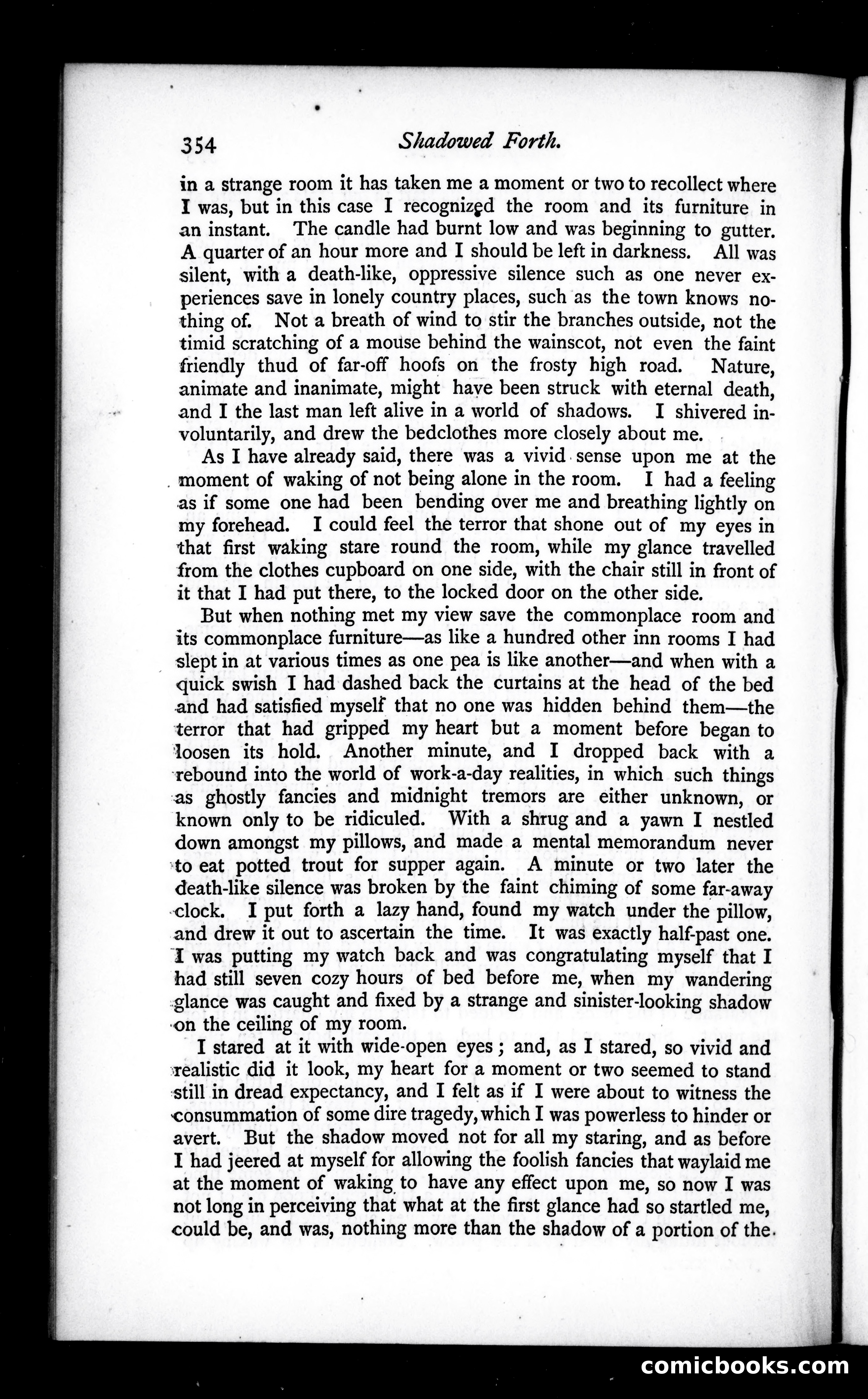 The Argosy, Vol. 26 — page 34 of 82