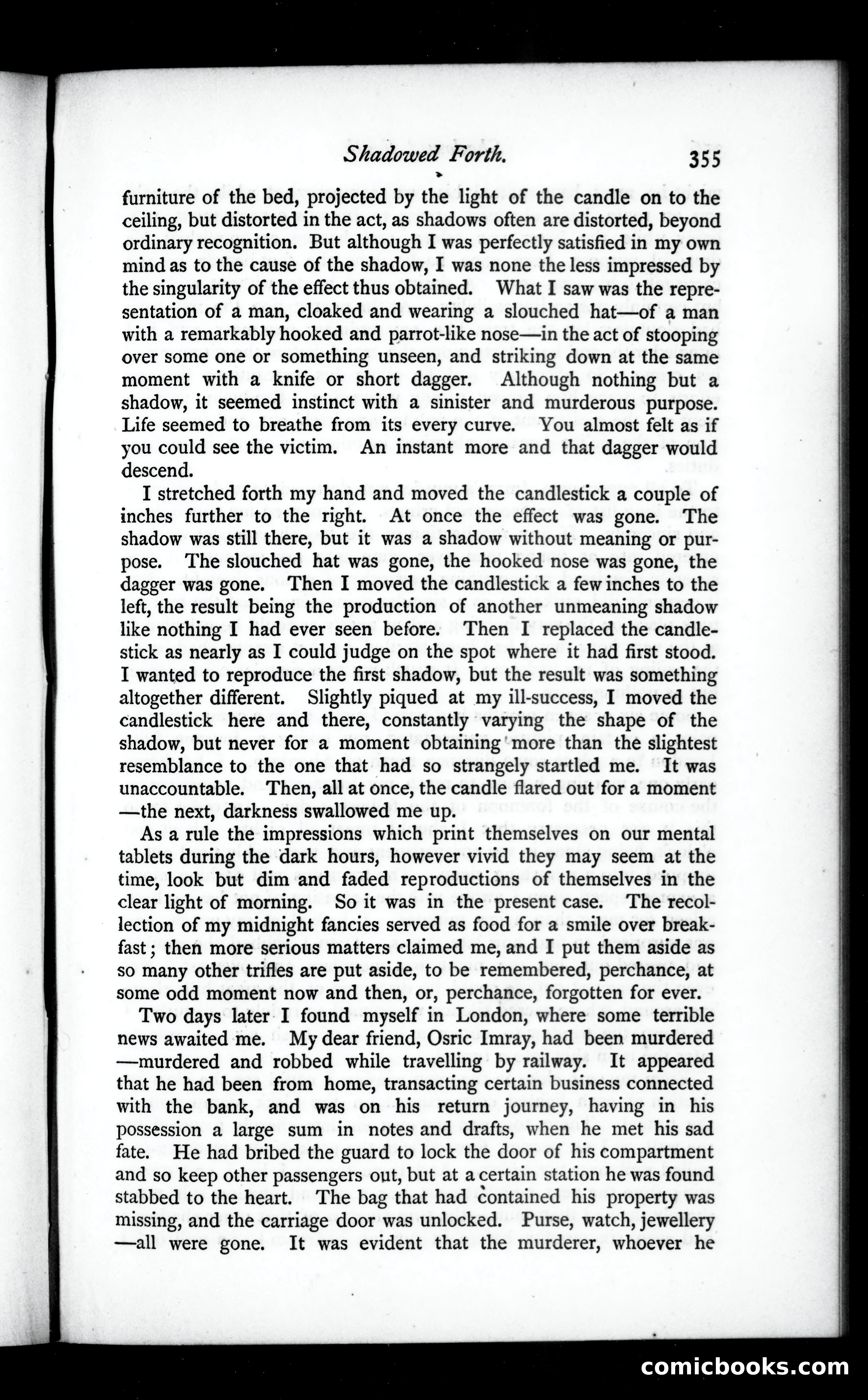 The Argosy, Vol. 26 — page 35 of 82