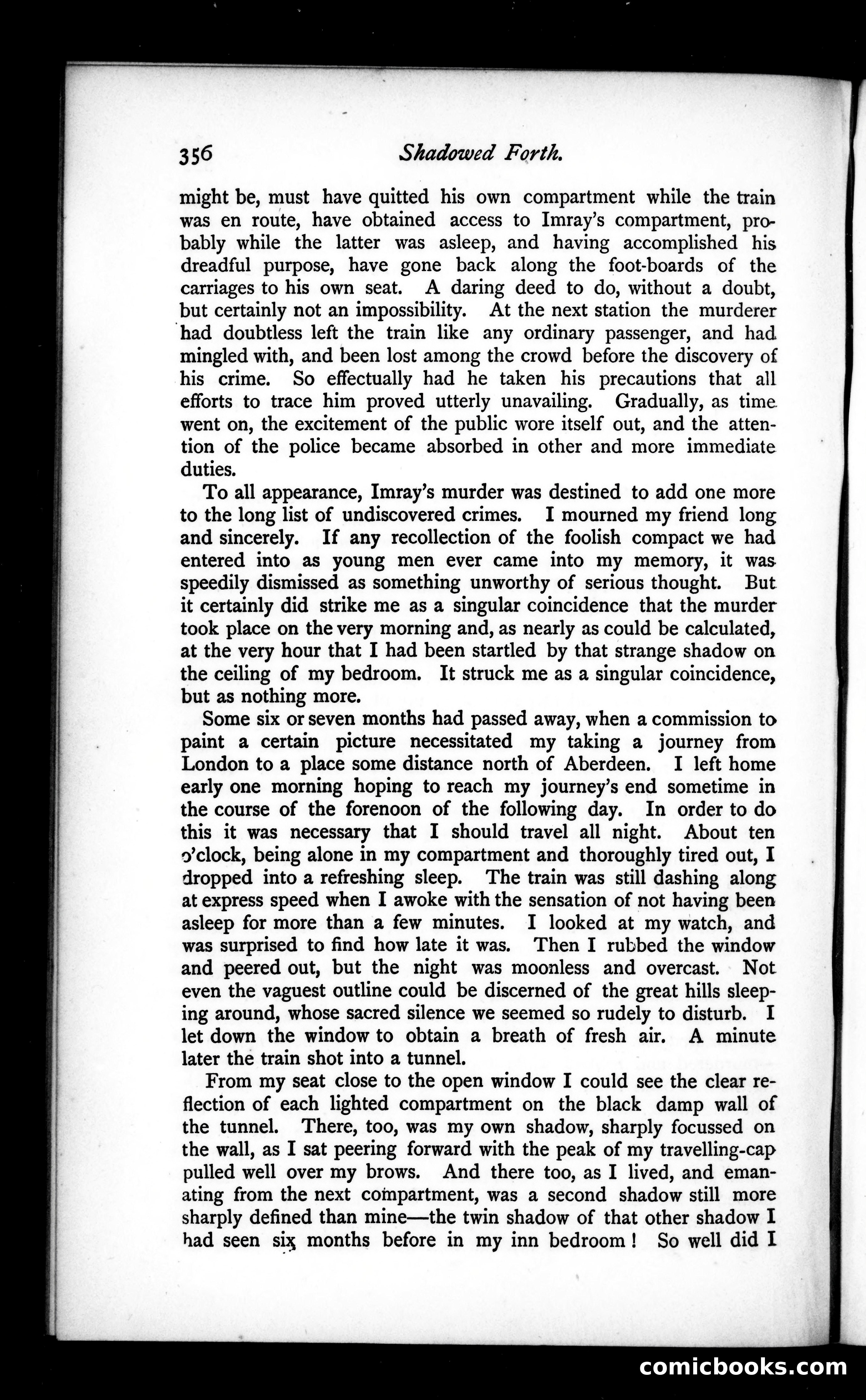 The Argosy, Vol. 26 — page 36 of 82
