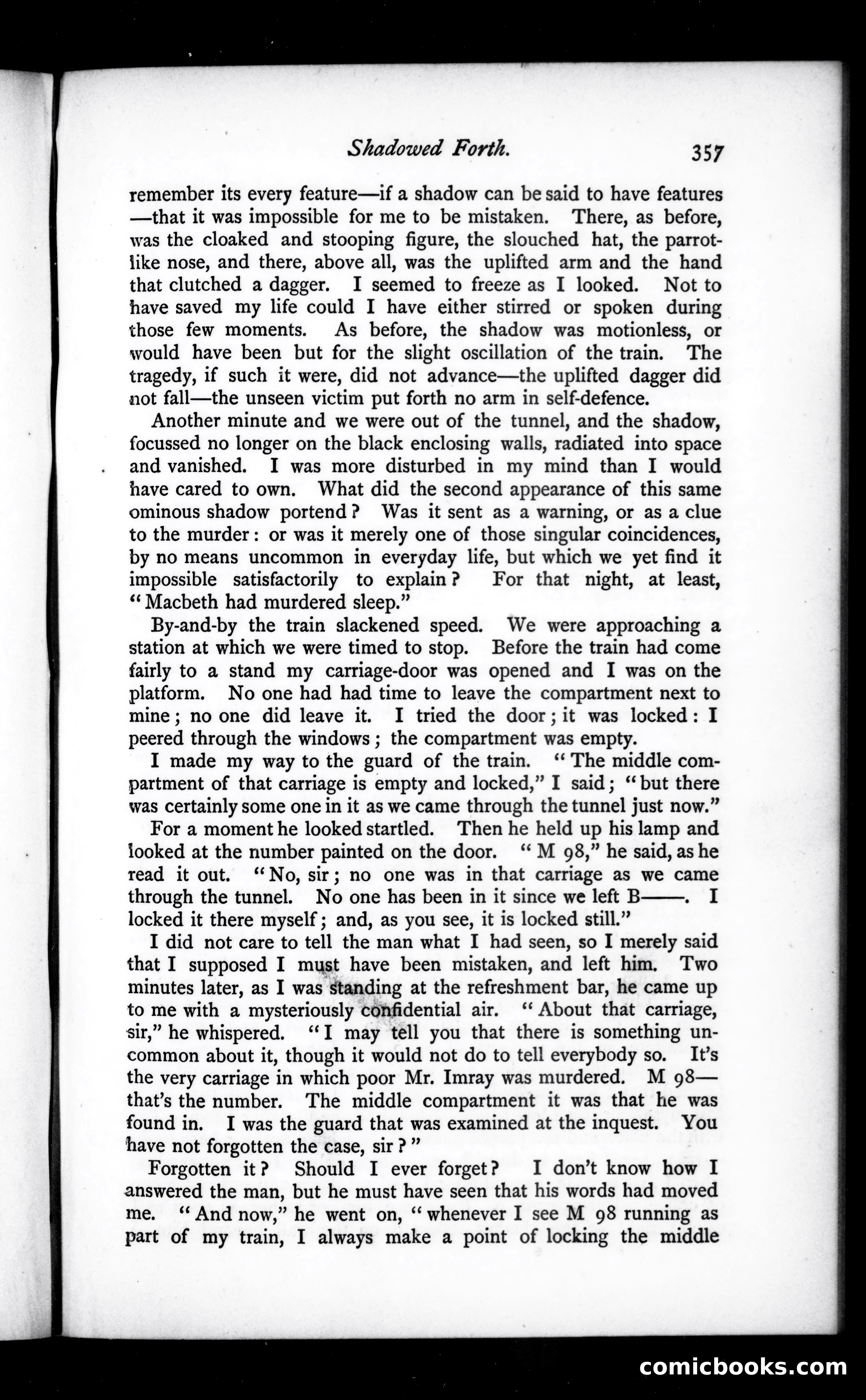 The Argosy, Vol. 26 — page 37 of 82