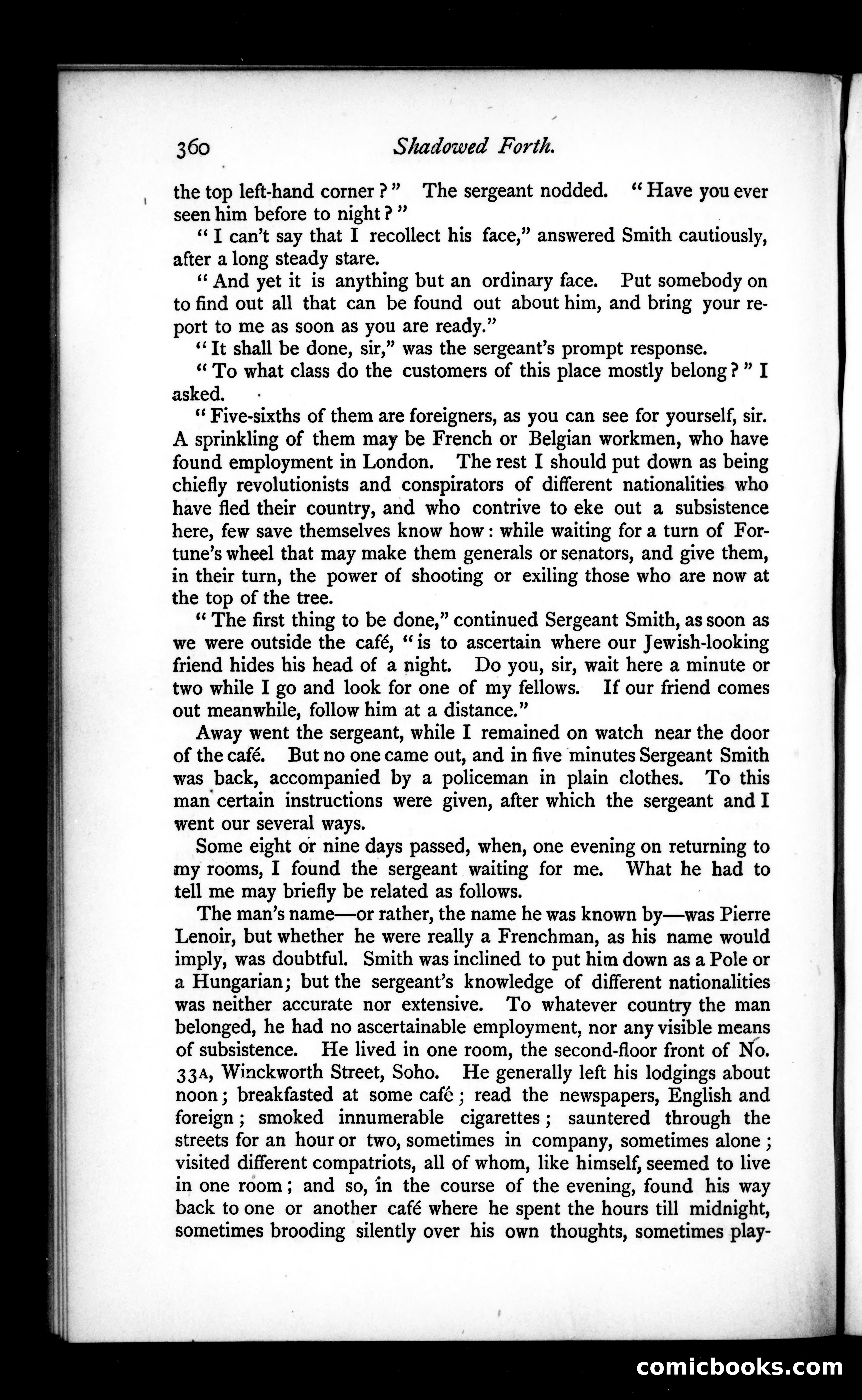 The Argosy, Vol. 26 — page 40 of 82