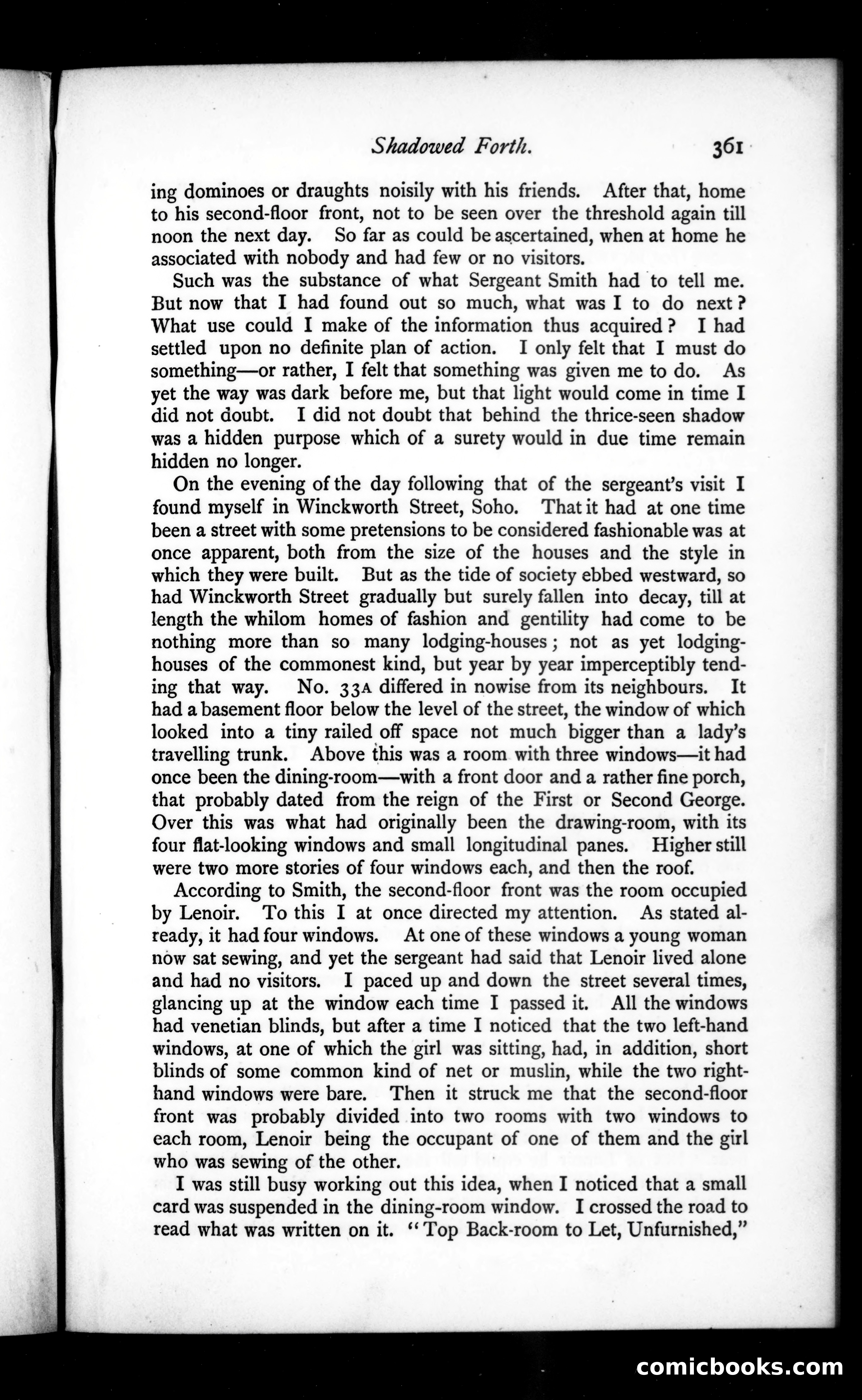 The Argosy, Vol. 26 — page 41 of 82