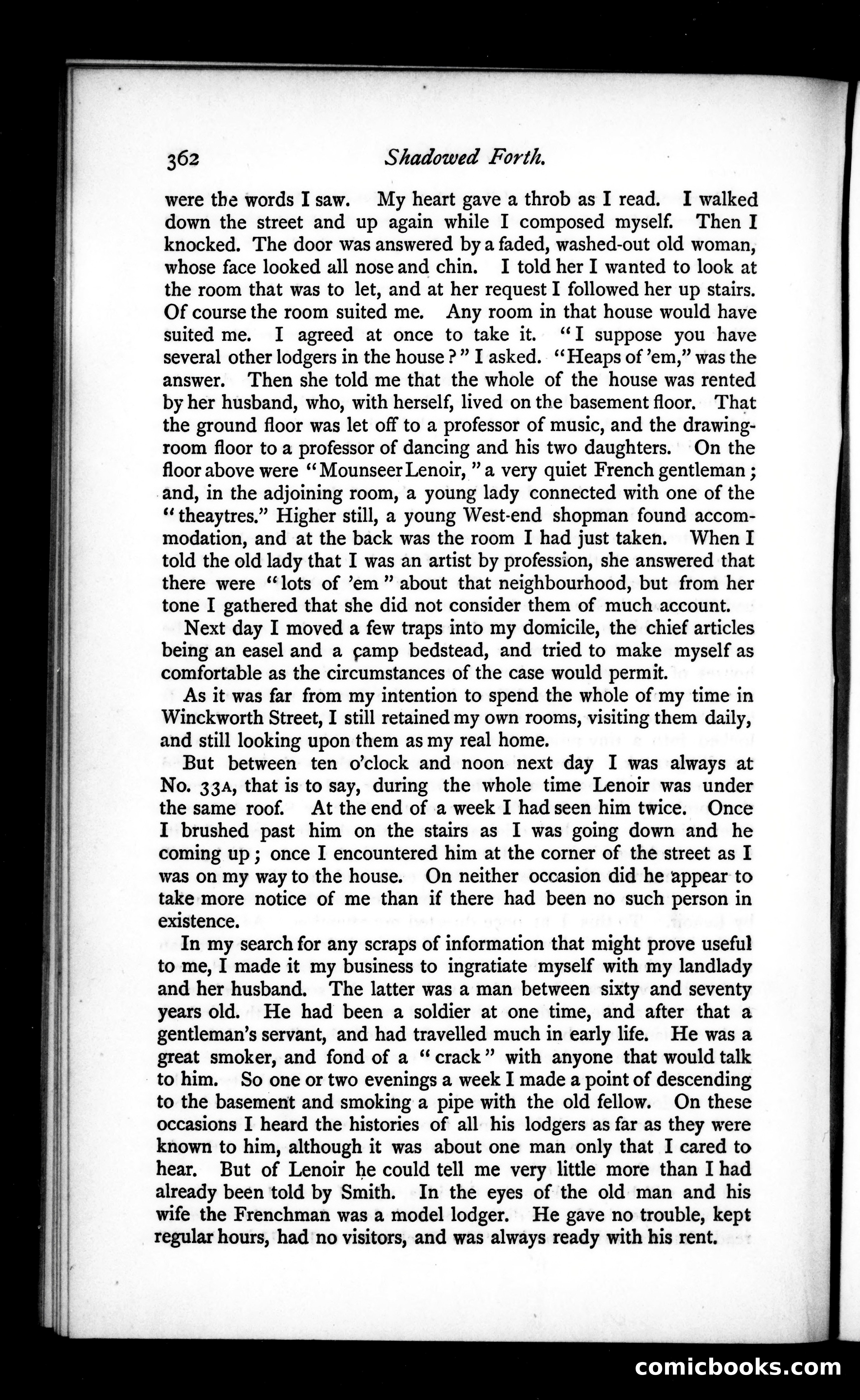 The Argosy, Vol. 26 — page 42 of 82