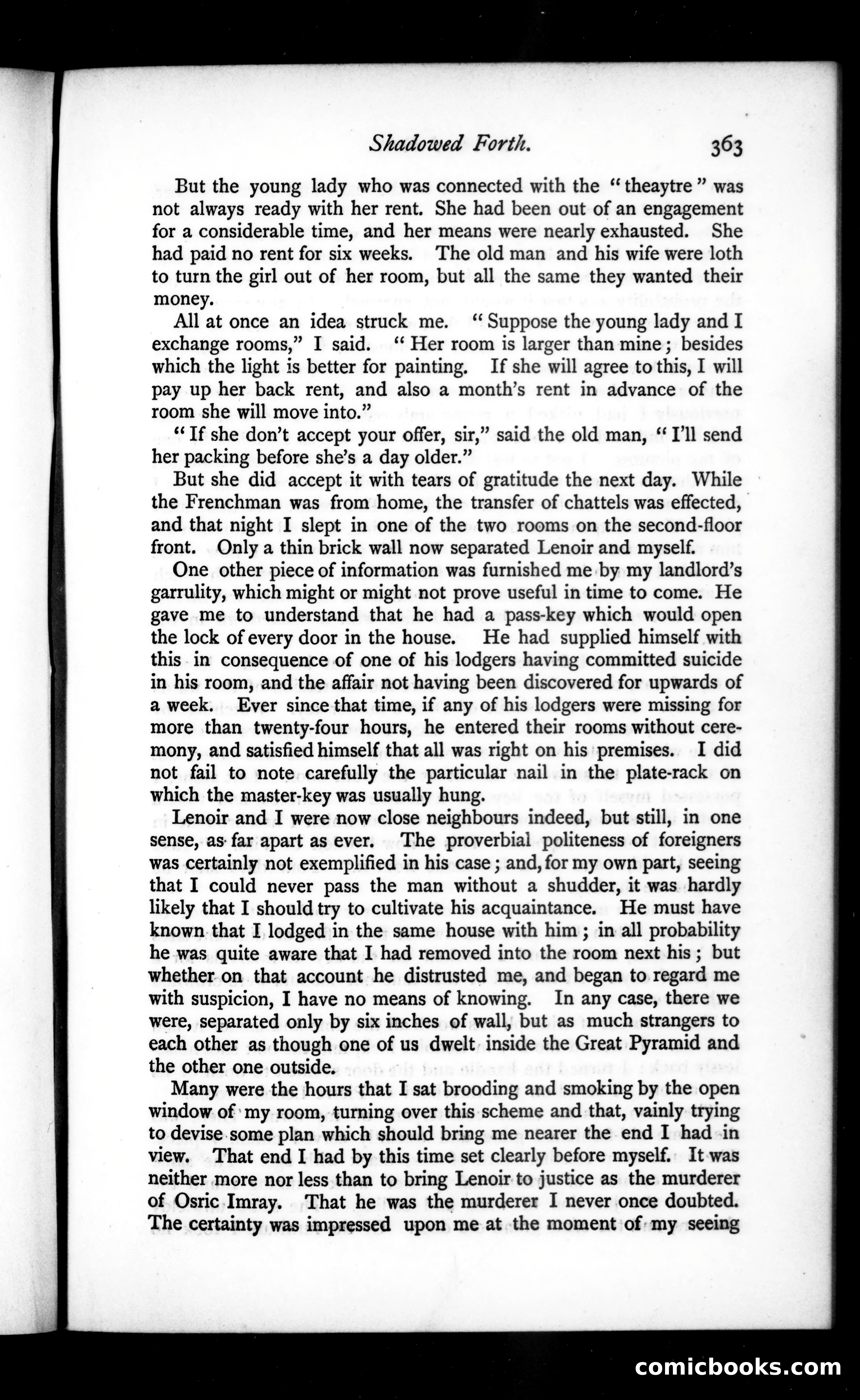 The Argosy, Vol. 26 — page 43 of 82