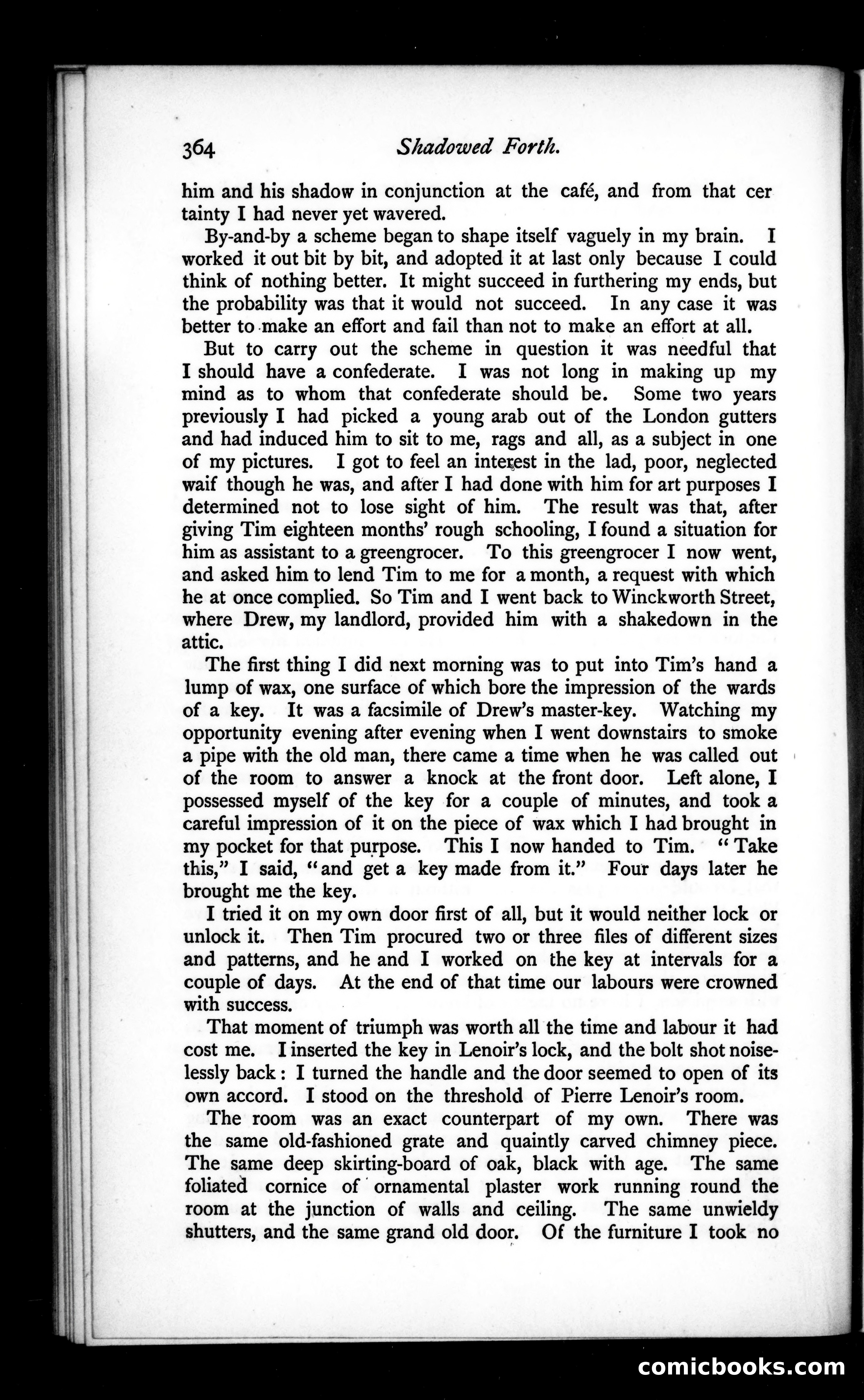 The Argosy, Vol. 26 — page 44 of 82