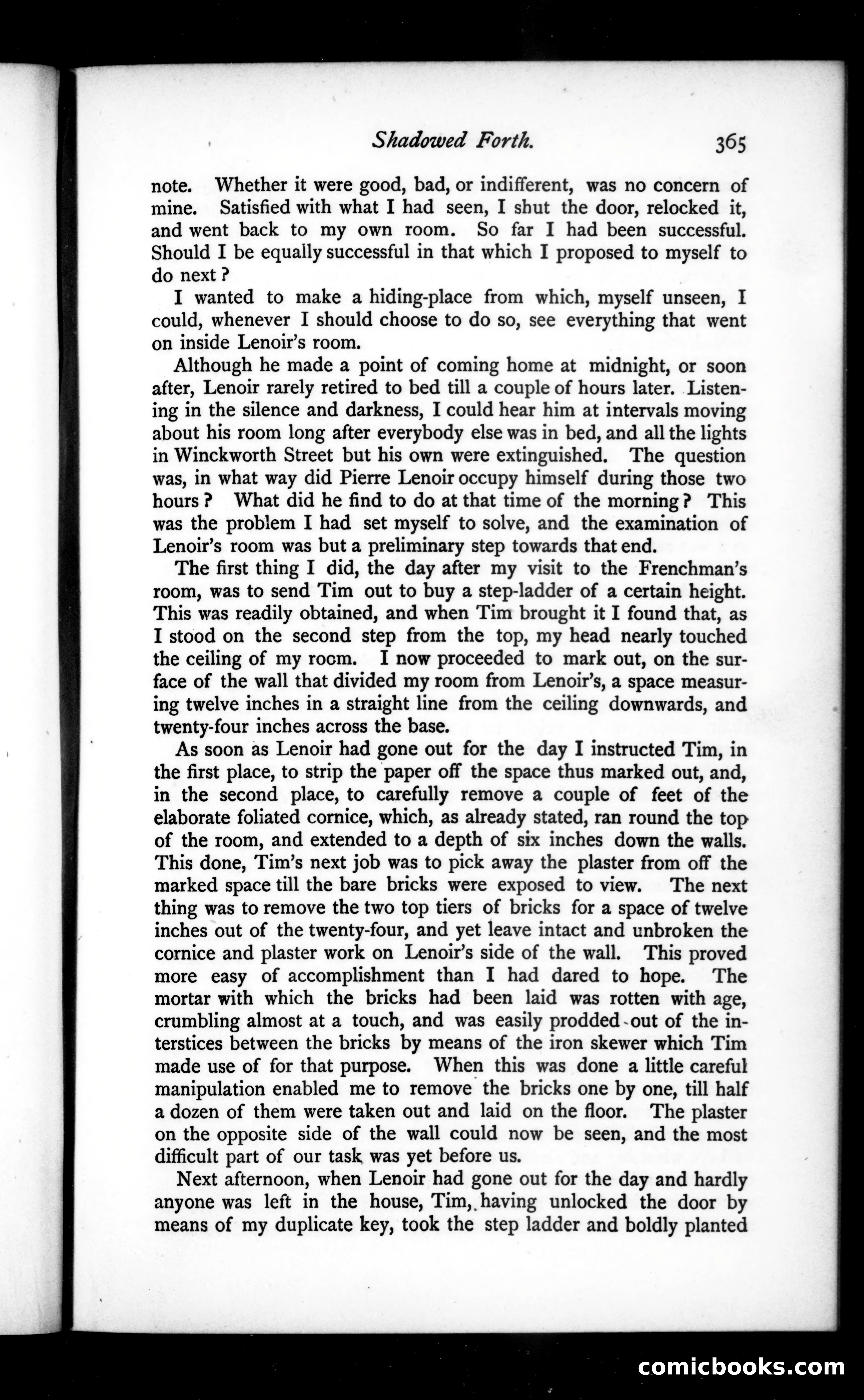The Argosy, Vol. 26 — page 45 of 82