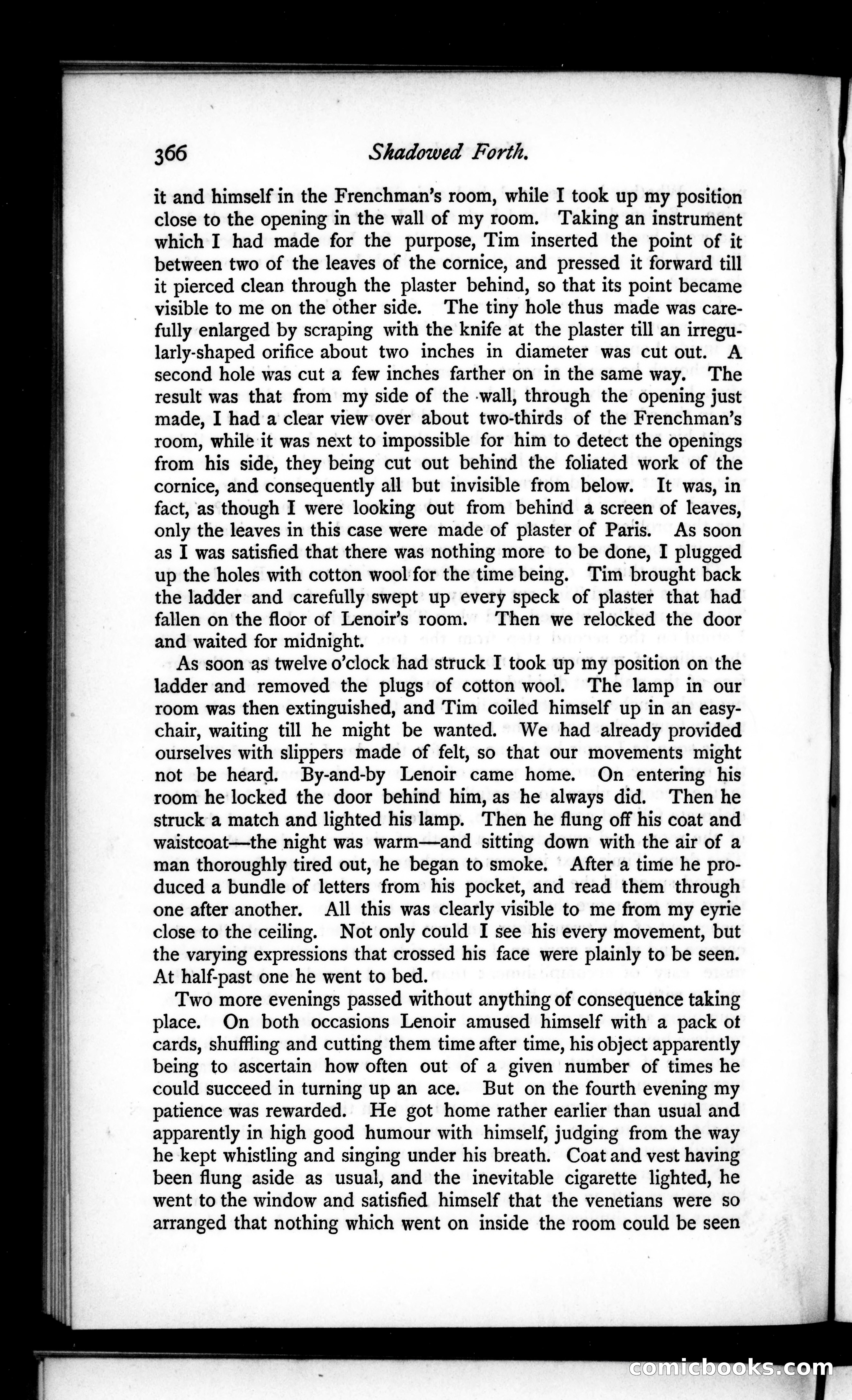 The Argosy, Vol. 26 — page 46 of 82