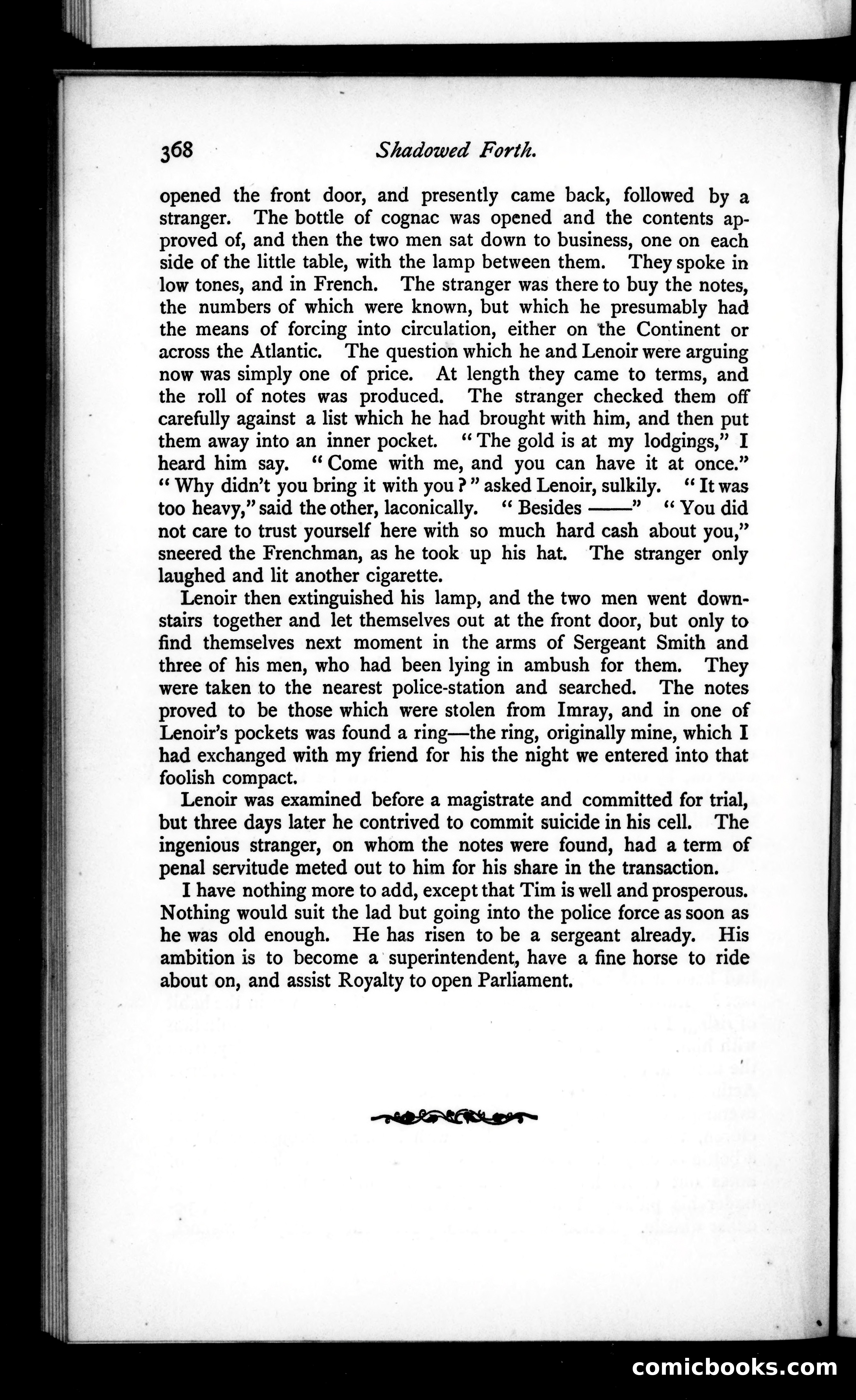 The Argosy, Vol. 26 — page 48 of 82