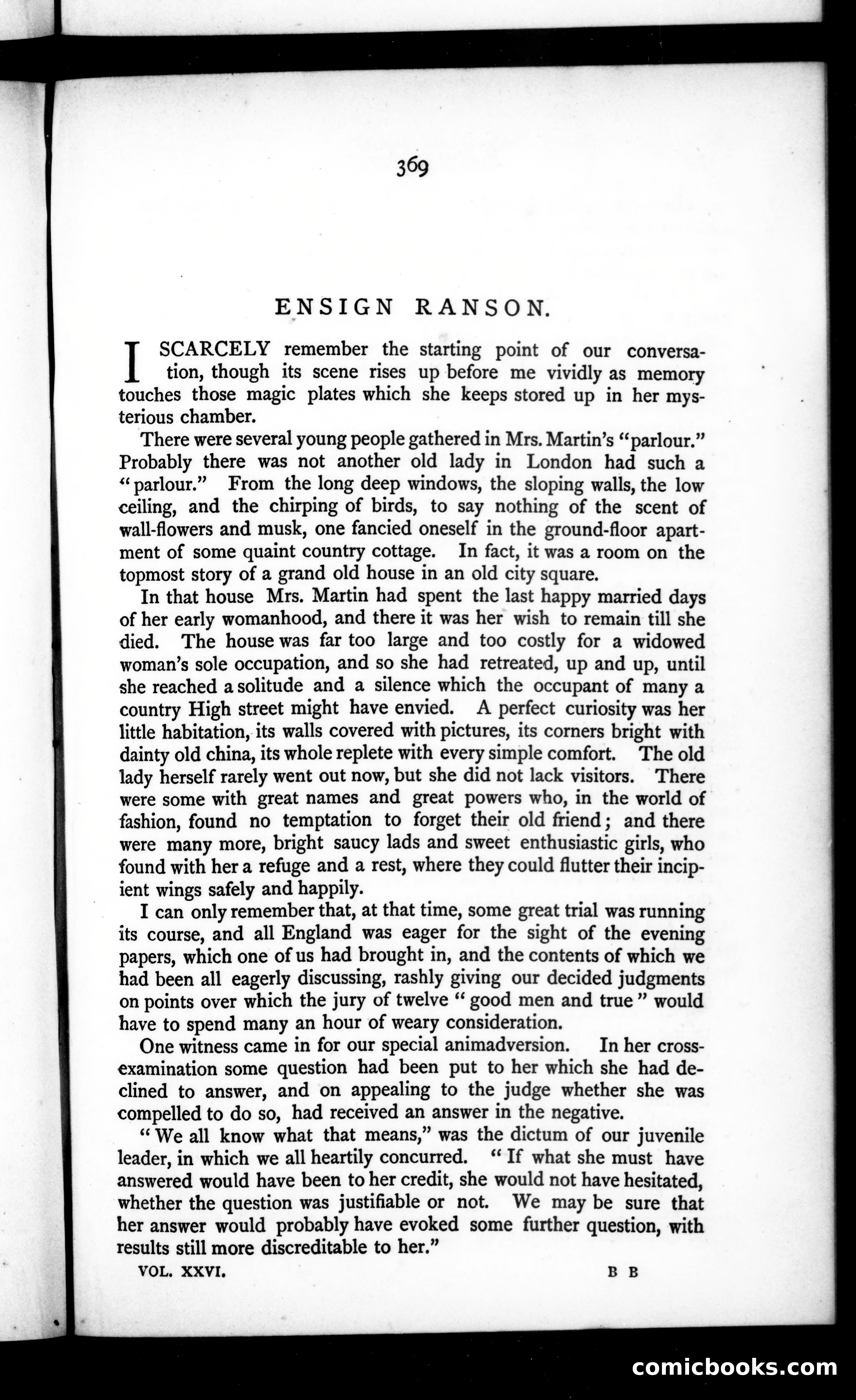 The Argosy, Vol. 26 — page 49 of 82