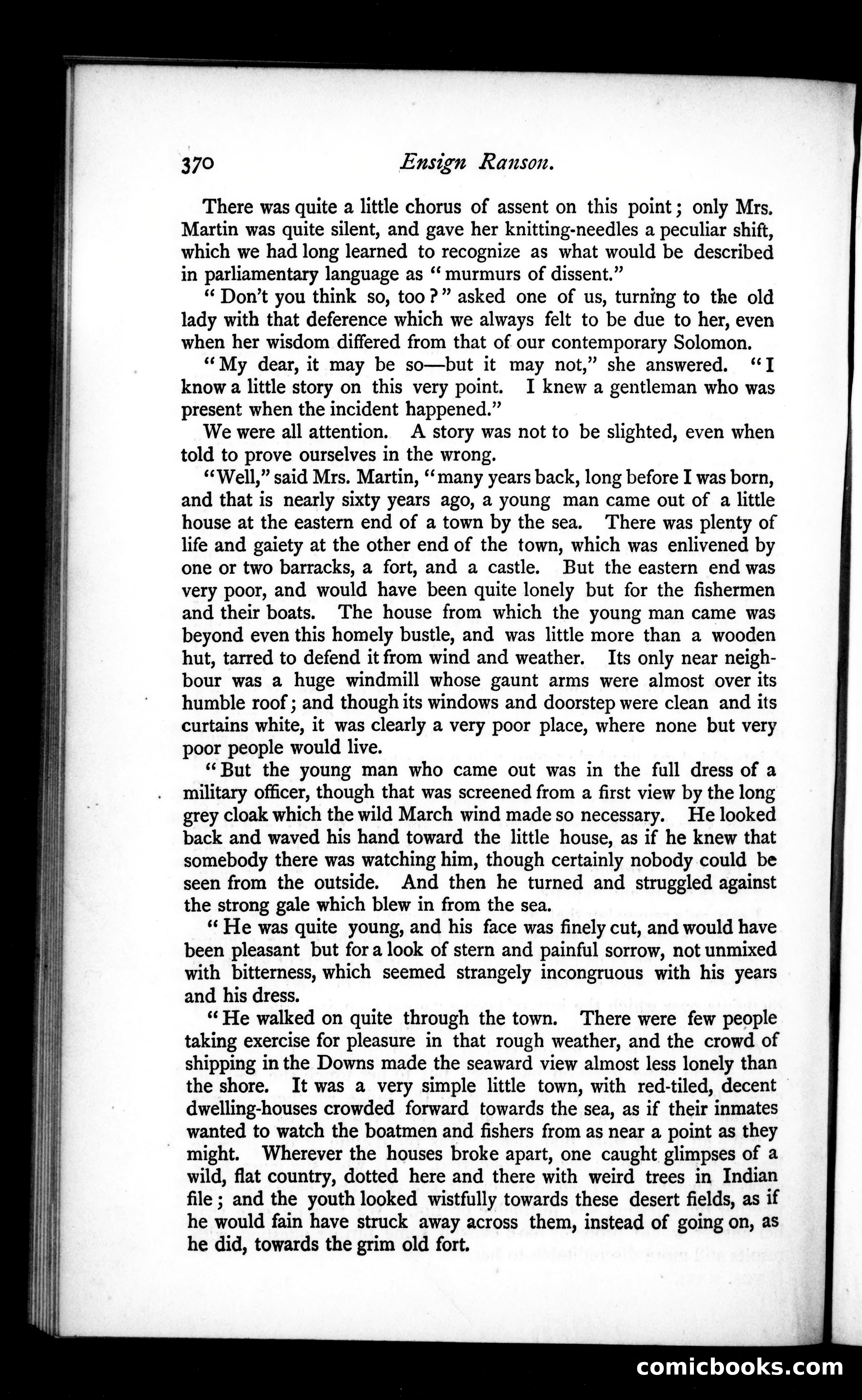 The Argosy, Vol. 26 — page 50 of 82