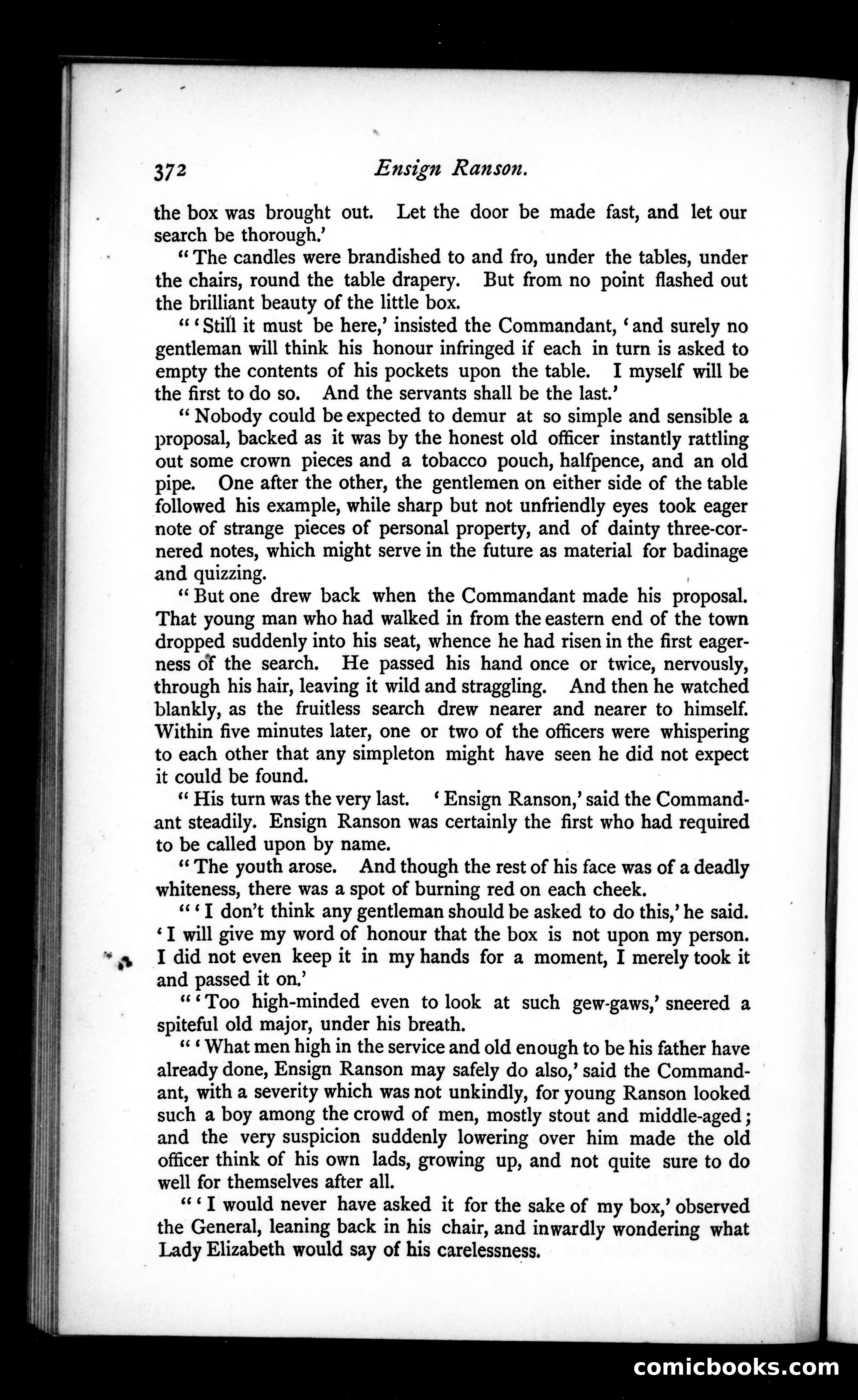 The Argosy, Vol. 26 — page 52 of 82