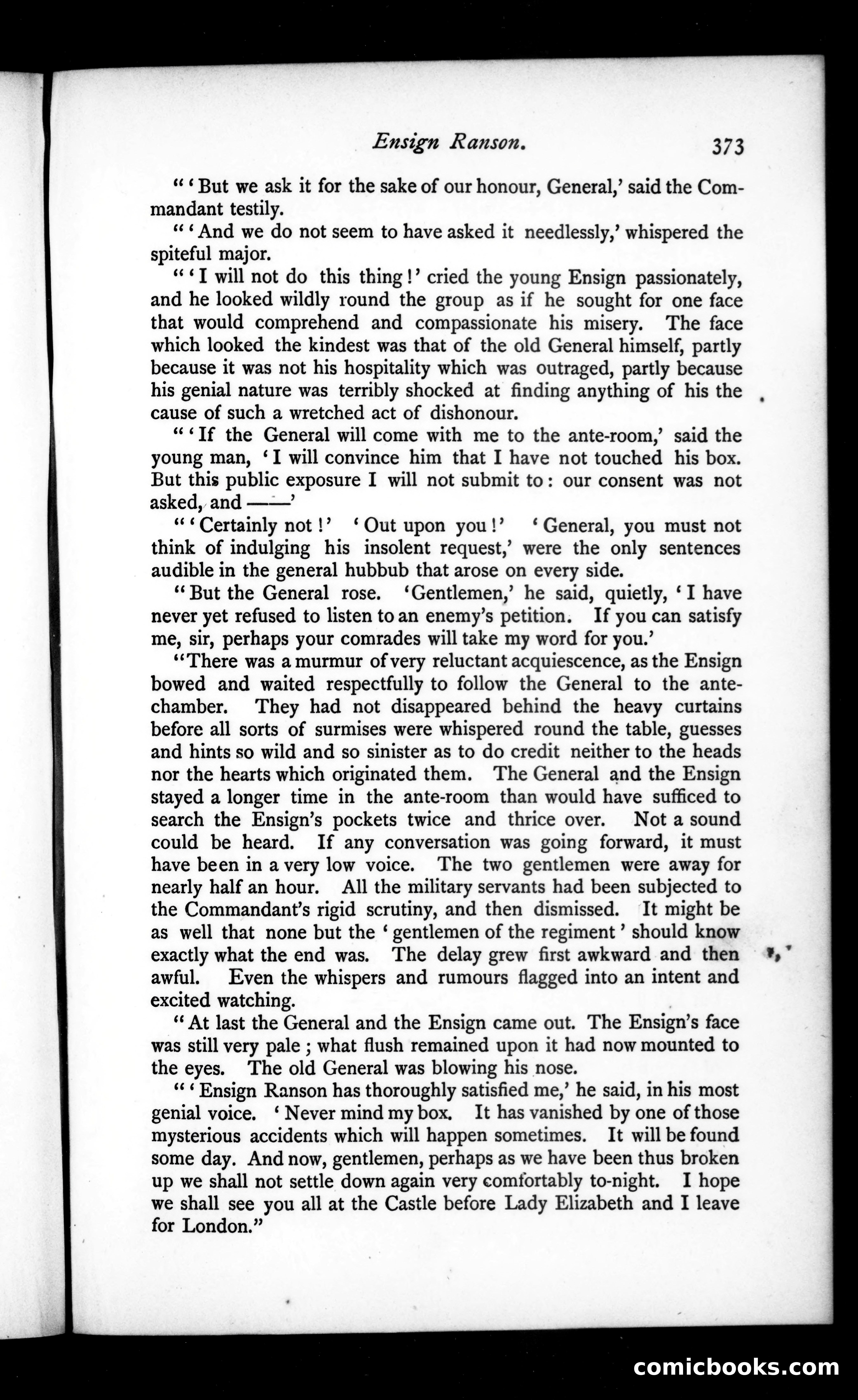 The Argosy, Vol. 26 — page 53 of 82