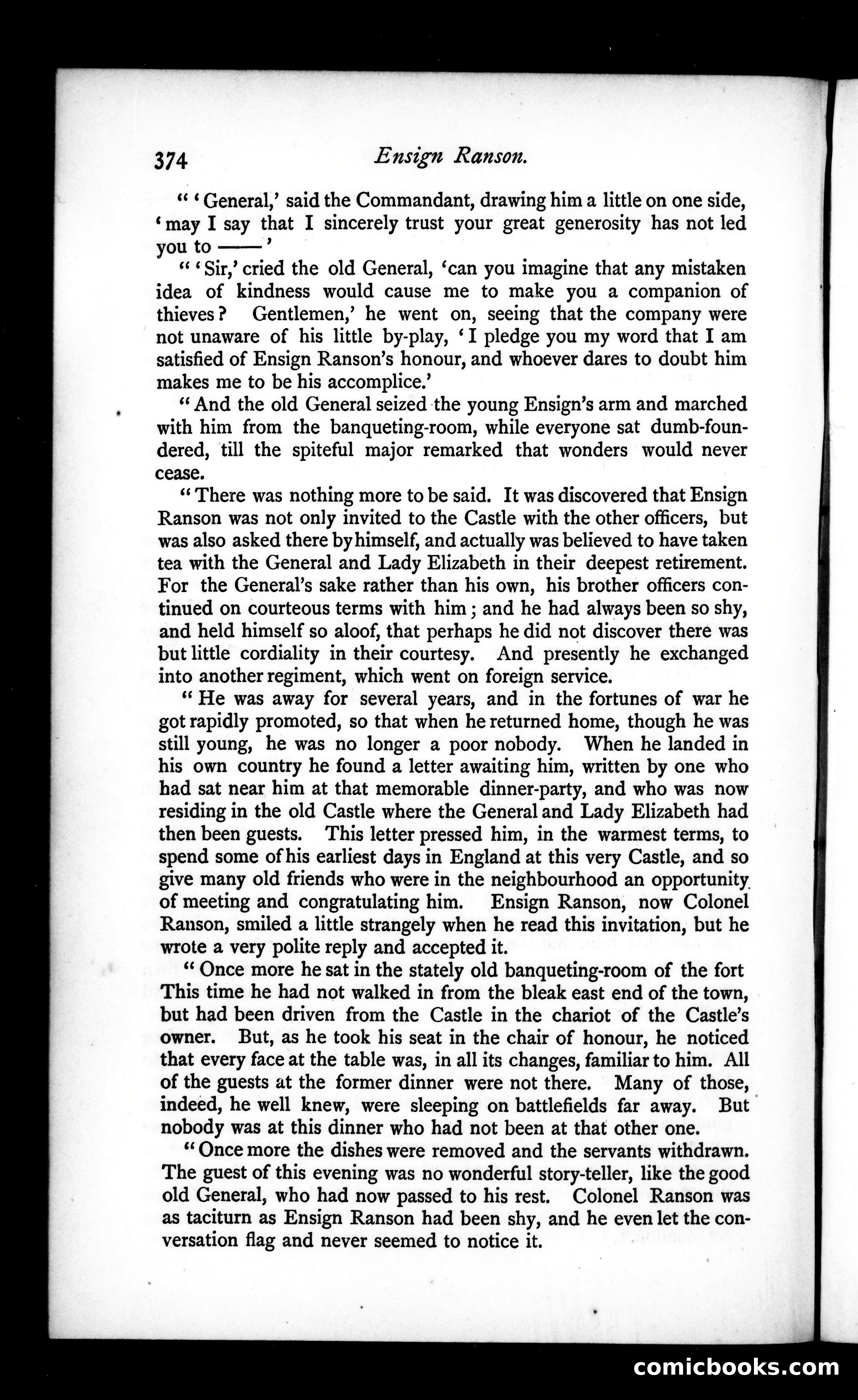 The Argosy, Vol. 26 — page 54 of 82