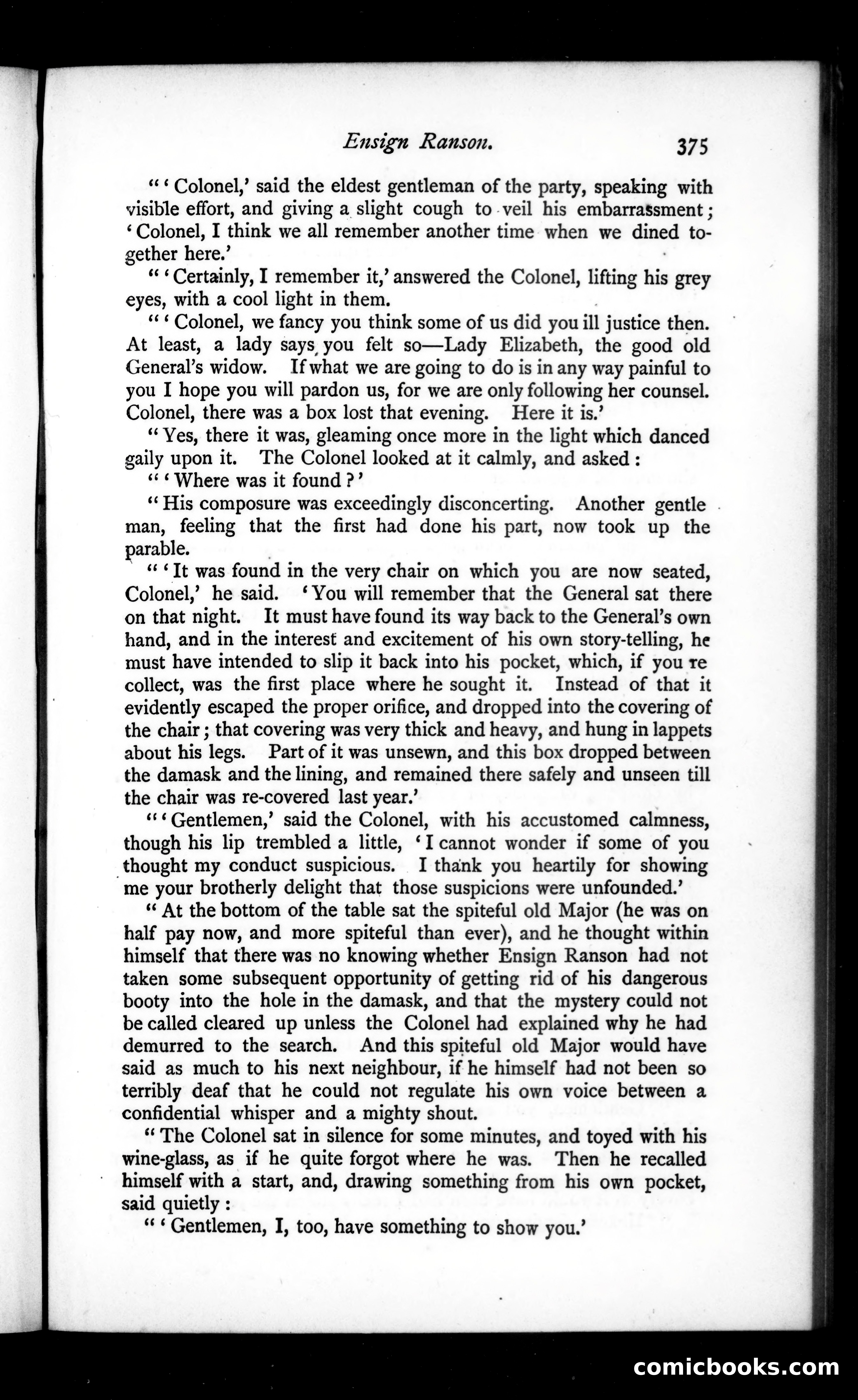 The Argosy, Vol. 26 — page 55 of 82