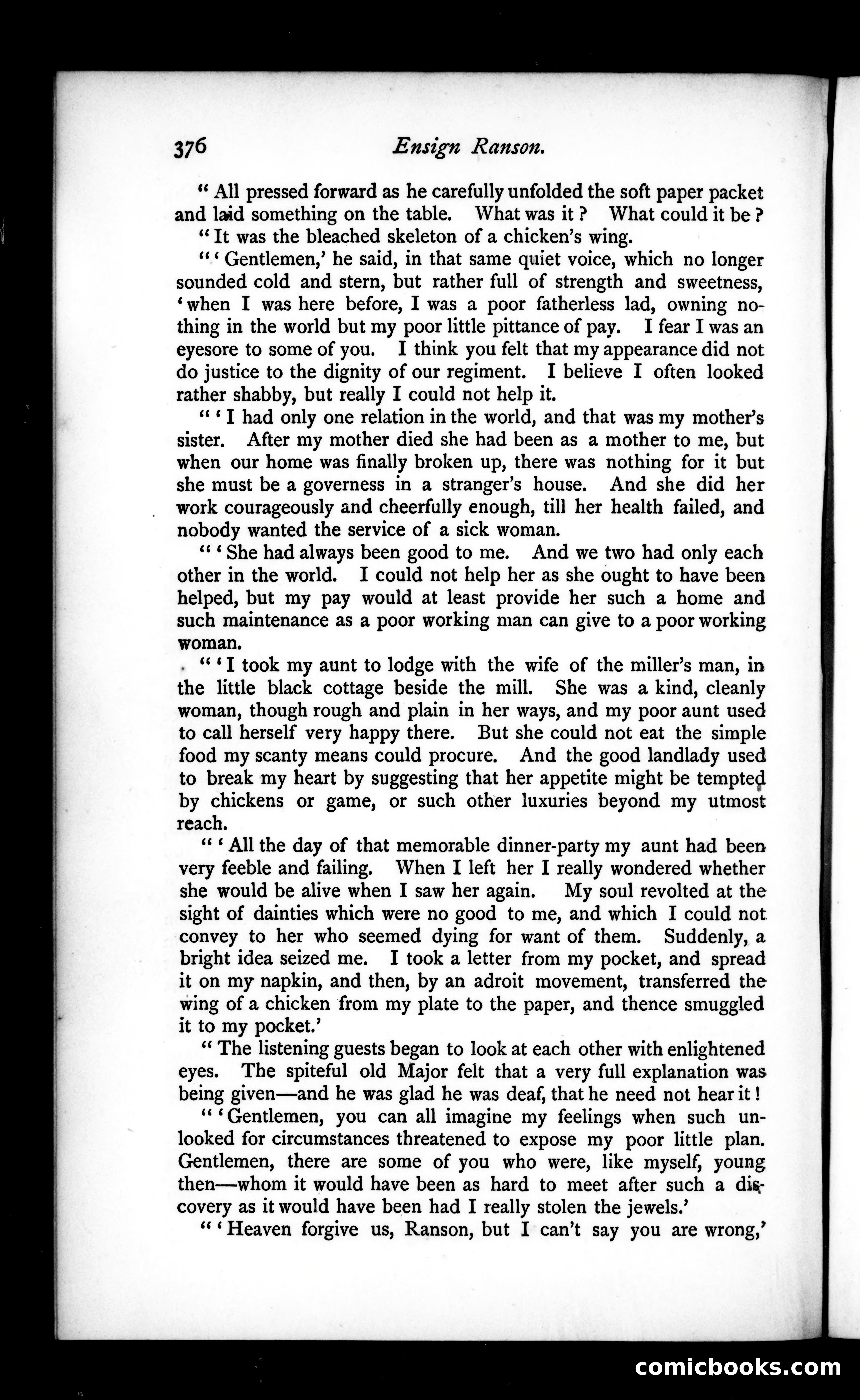 The Argosy, Vol. 26 — page 56 of 82