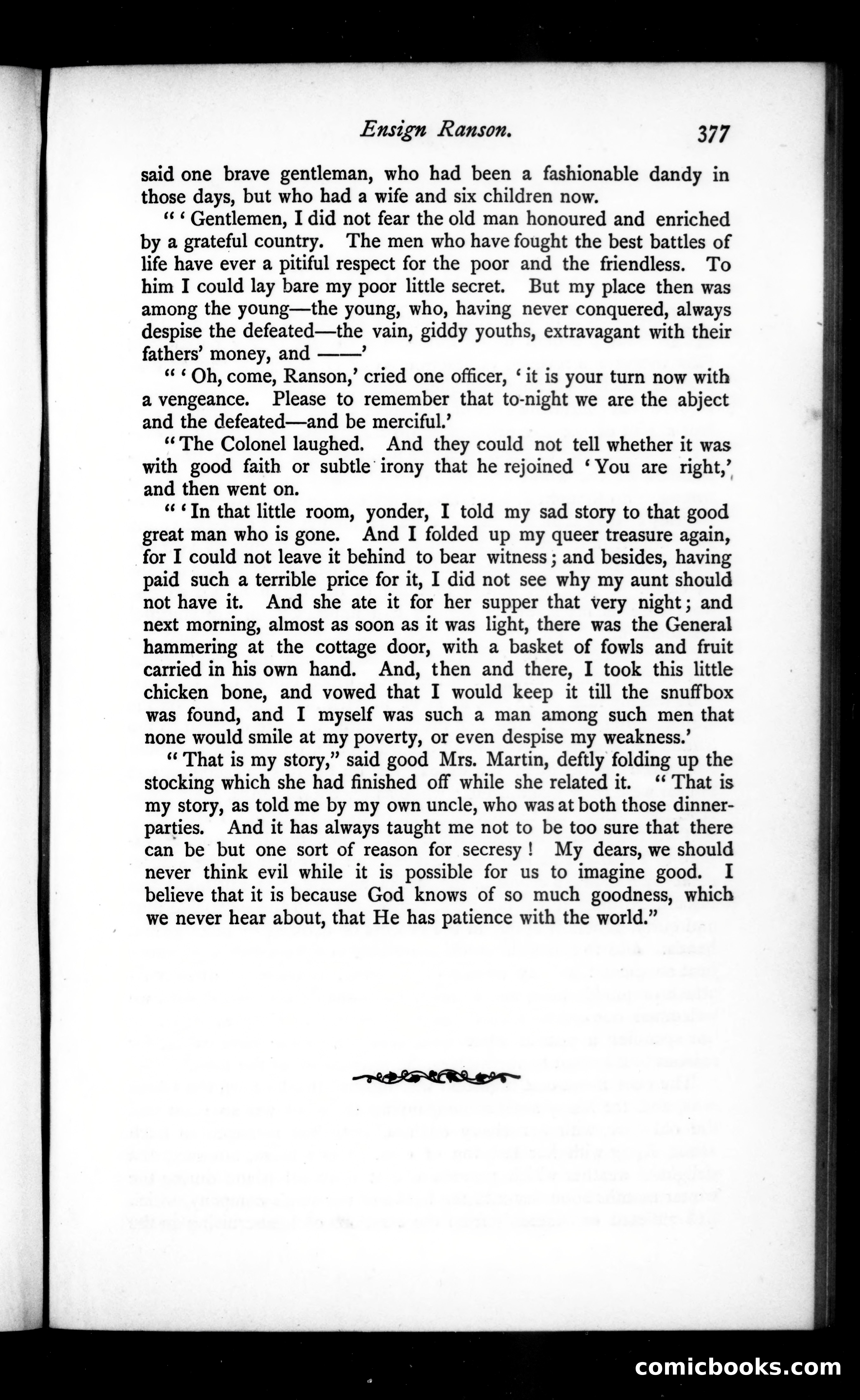 The Argosy, Vol. 26 — page 57 of 82